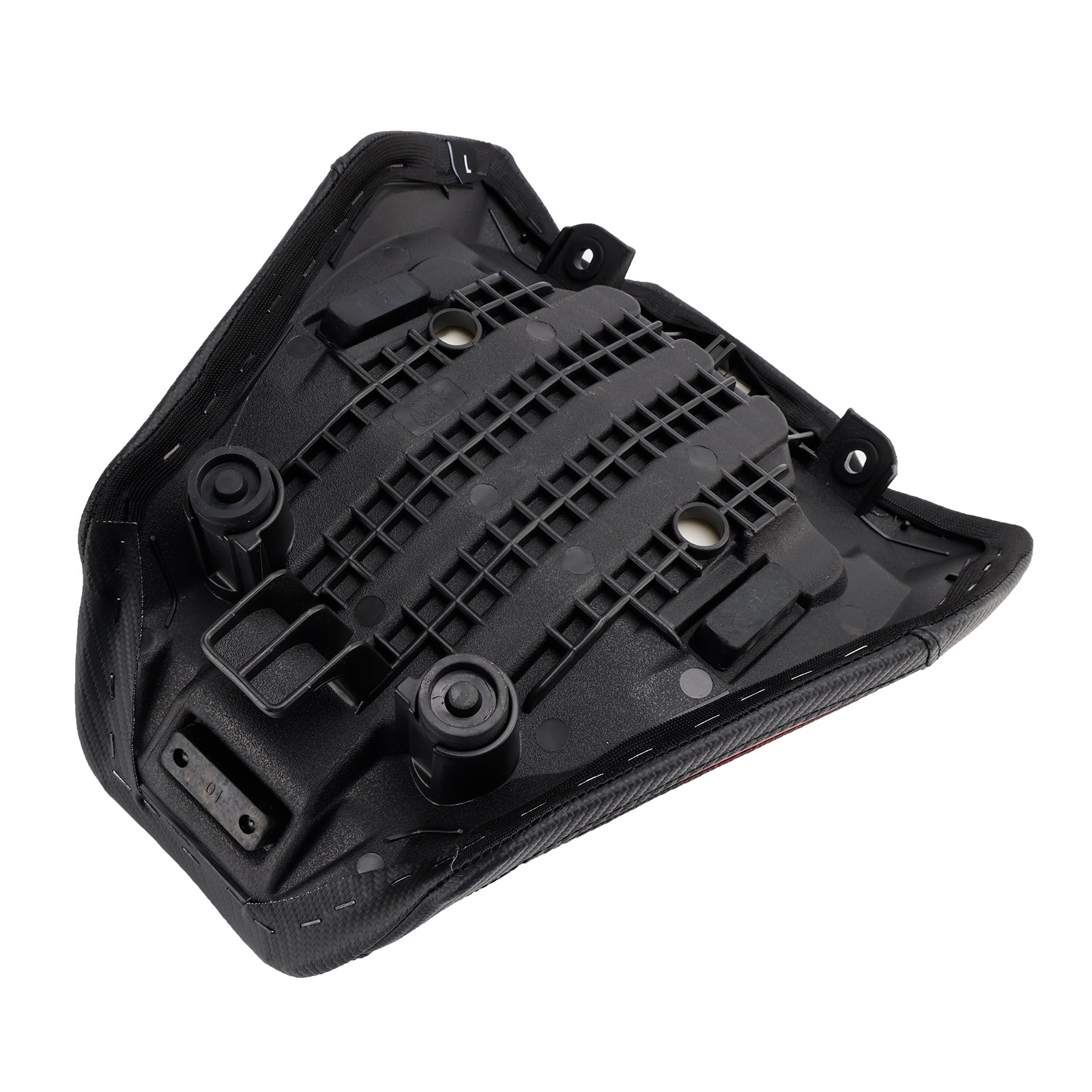 2024-2025 Honda Cb650R Cbr650R Front Raider Seat Driver Cushion Lower