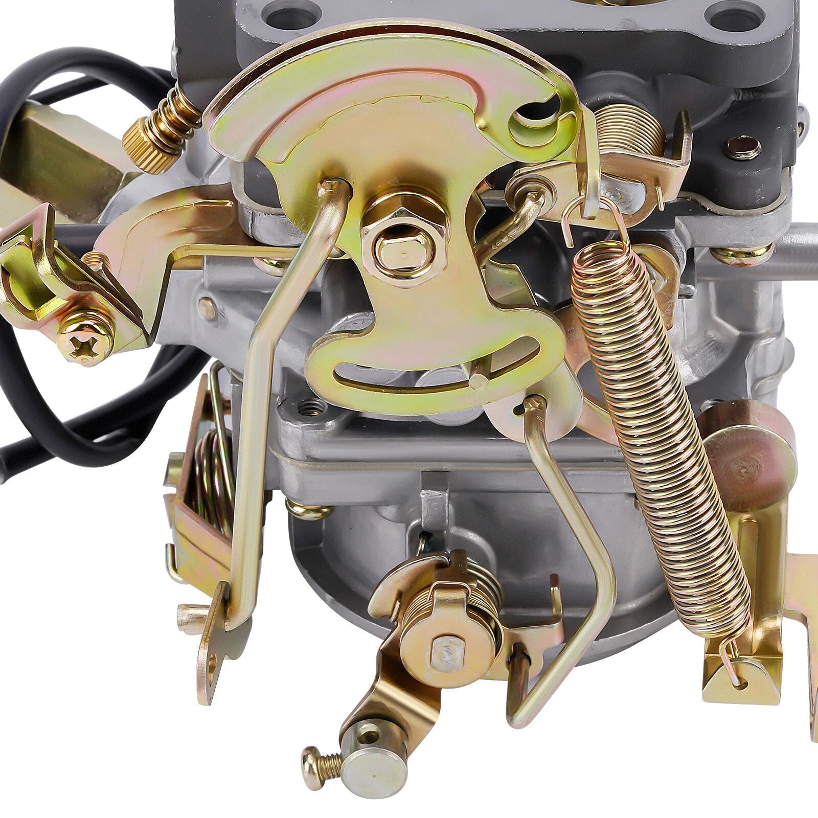 1975-1978 Nissan B210 A14 engine Carburetor 2 Barrel 16010-H6100 16010W5600