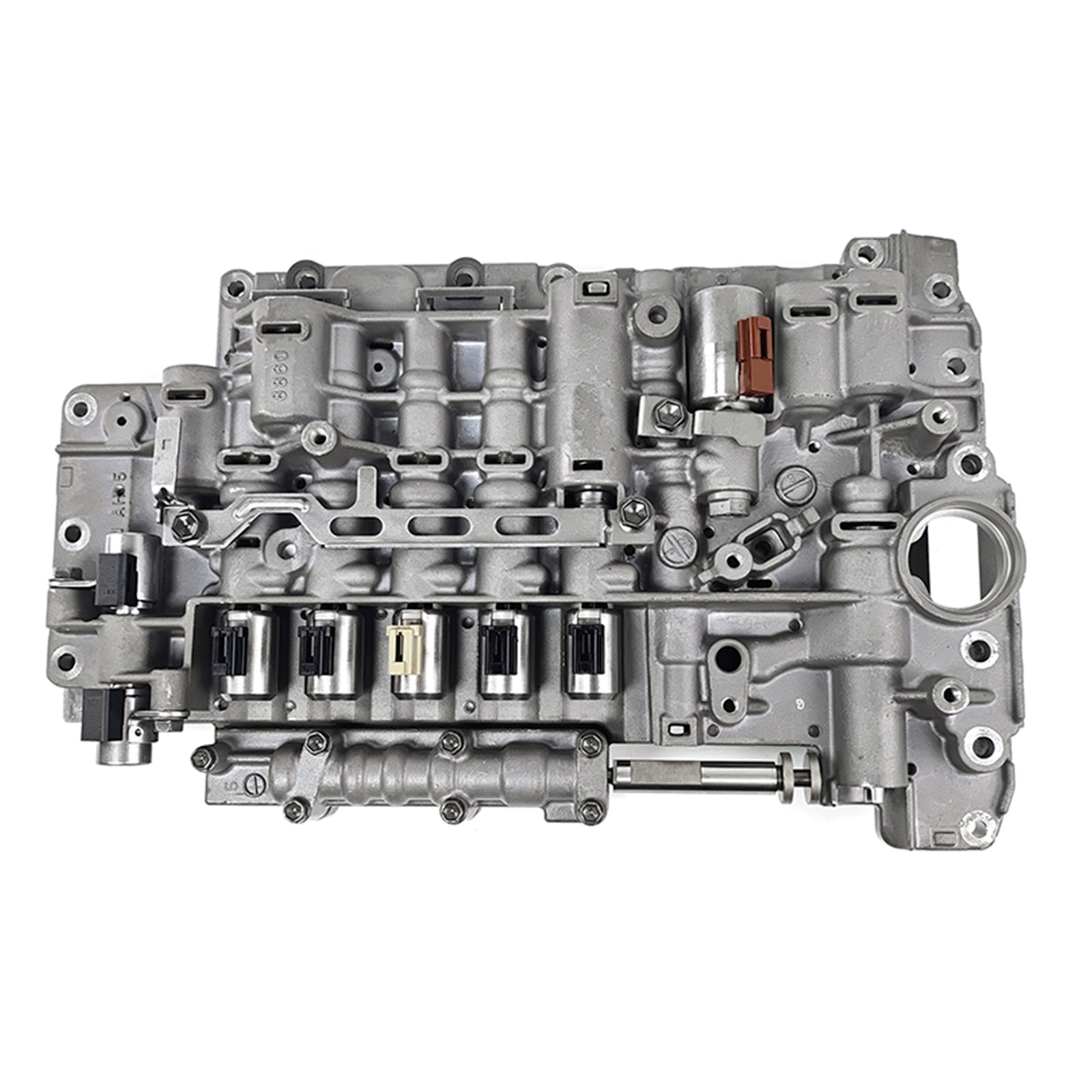 Transmission Valve Body 09D325039K For VW TOUAREG 2007-2010