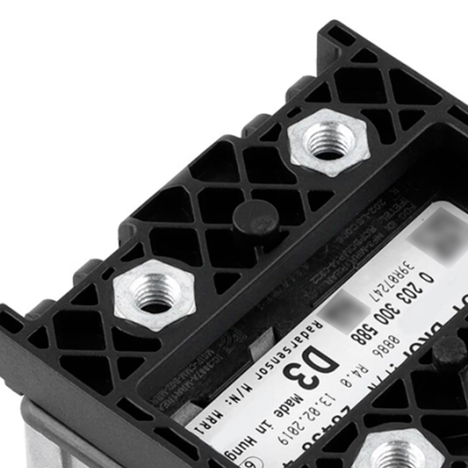 2016 2017 2018 2019 Nissan Maxima 3.5L V6 CVT SEDAN PLATINUM Front Cruise Control Radar Sensor 28438-4RA1A