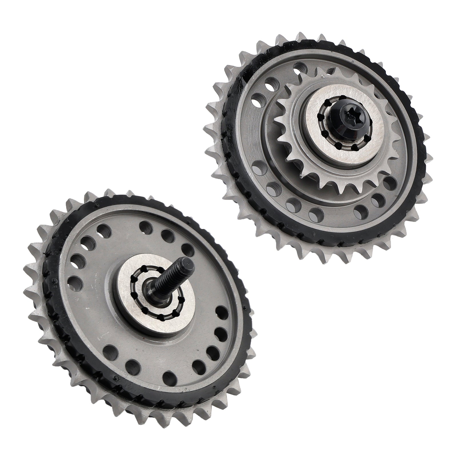 03/2015- For Jaguar XE (X760) 204DTD 1999 Saloon Timing Chain Kit G4D36L266EA