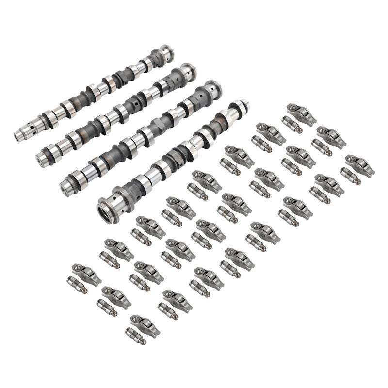 2011-2015 دودج دورانجو جيب جراند شيروكي مع محرك 3.6 لتر فقط مجموعة رافعات أعمدة الكامات