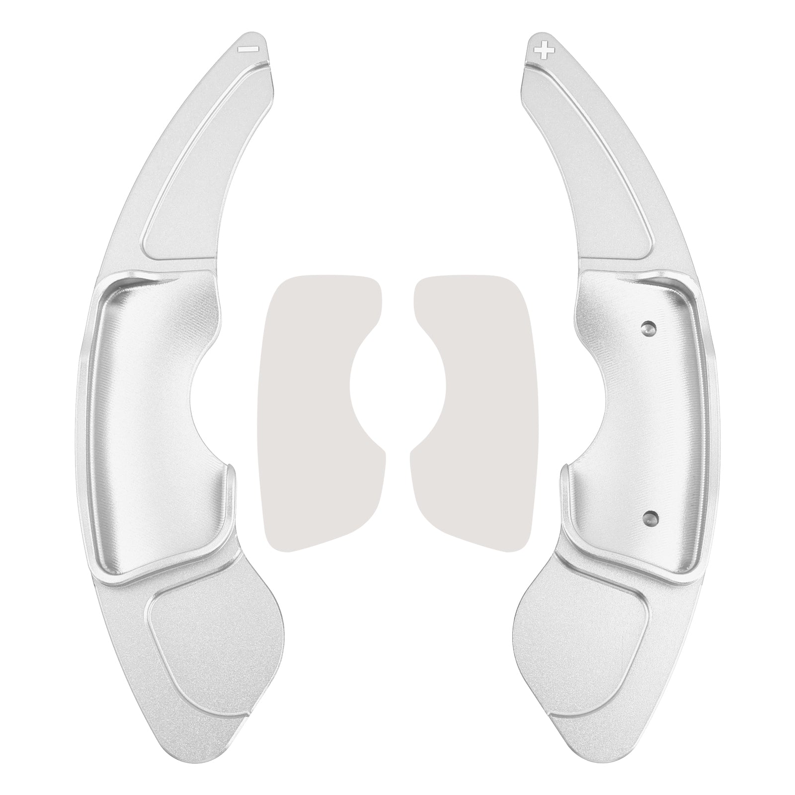 Steering Wheel Paddle Shifter Extensions For Lexus IS RC RCF NX