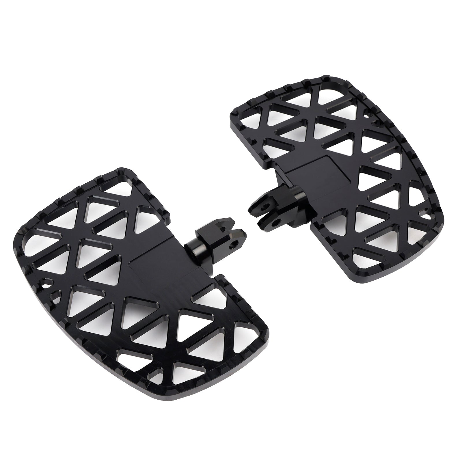 2014-2024 Yamaha BOLT / BOLT R-SPEC / XV950R Front Footrests Foot Pegs