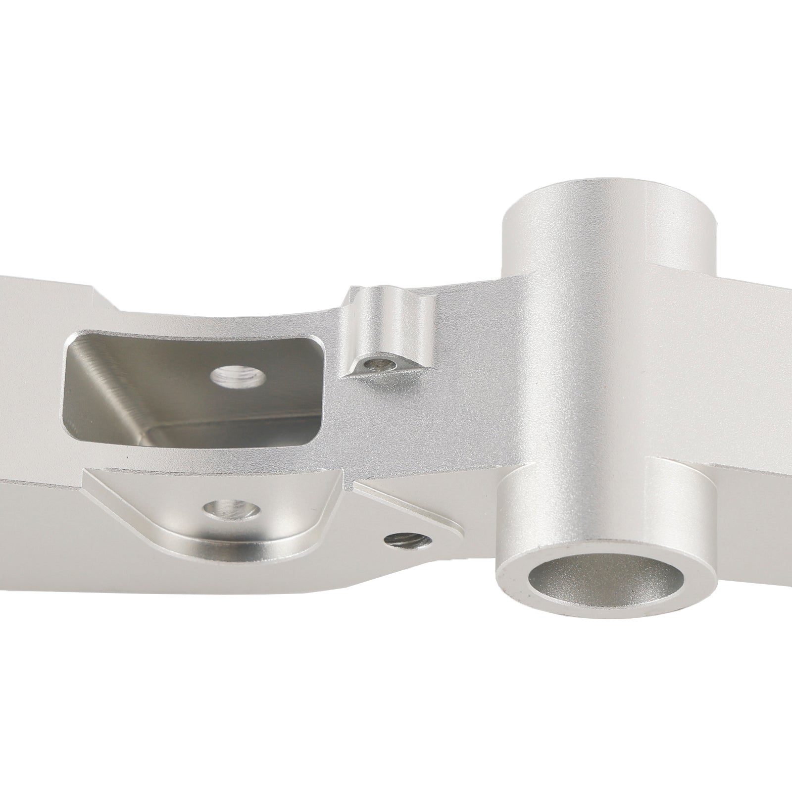 2009-2012 Chevrolet Spark Pedal Repair Pivot Bracket for Cable Operated Clutch 96683849 95962968