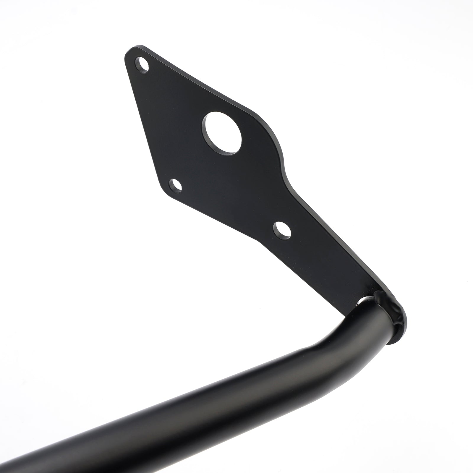 Engine Protect Guard Frame Upper Crash Bar Silver Silver For Honda Nx400 500 24