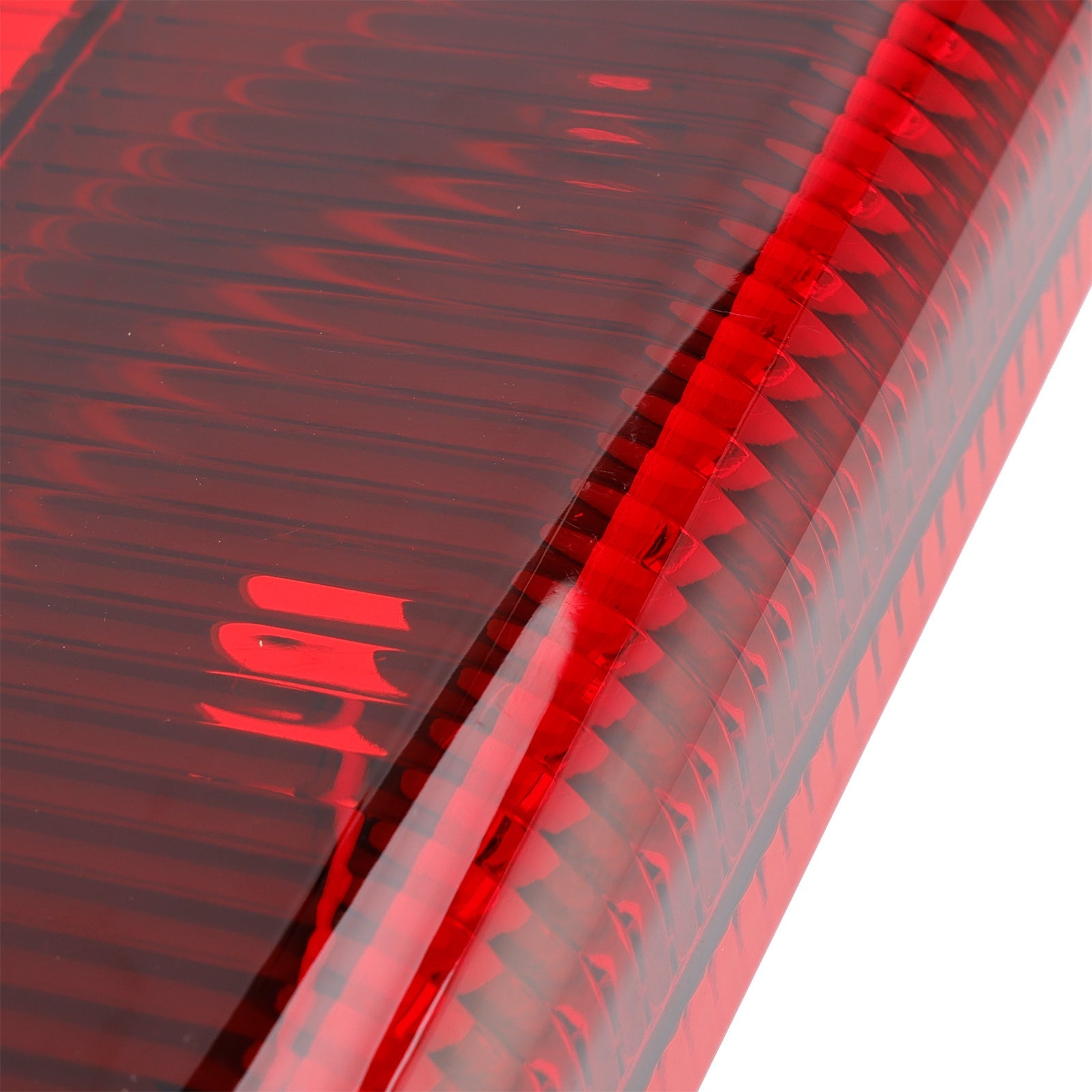 Rear Third Brake Light Lamp 26590-1KA0B For Nissan Juke MK1 F15 2010-2018 Red