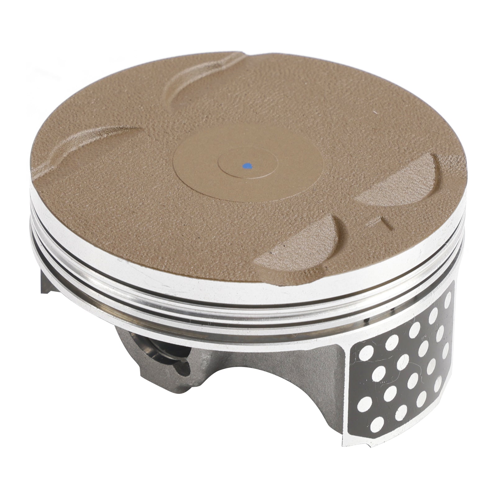 야마하 CZD 300 A X-Max MWD 300 Tricity 2017-2024용 344CC 보어업 키트 실린더