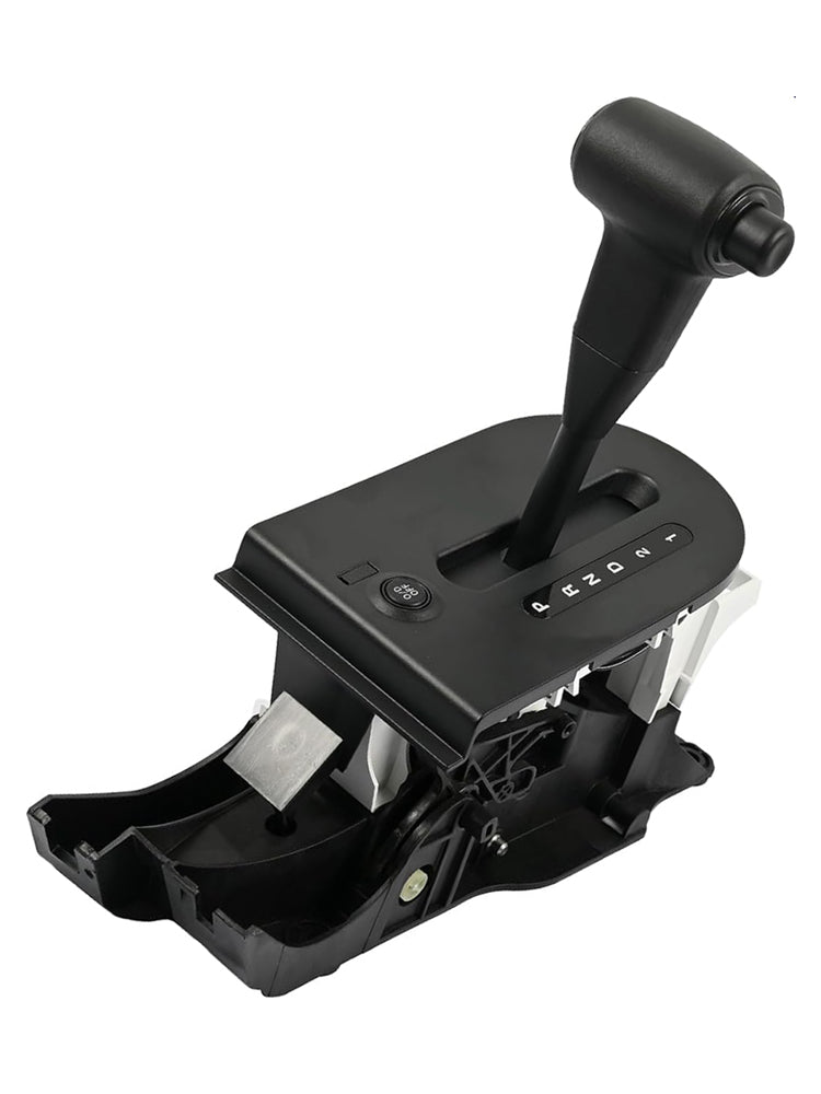 New Shift Lever w/Auto Trasmision Assembly For Jeep Wrangler 07-10 52060162AE