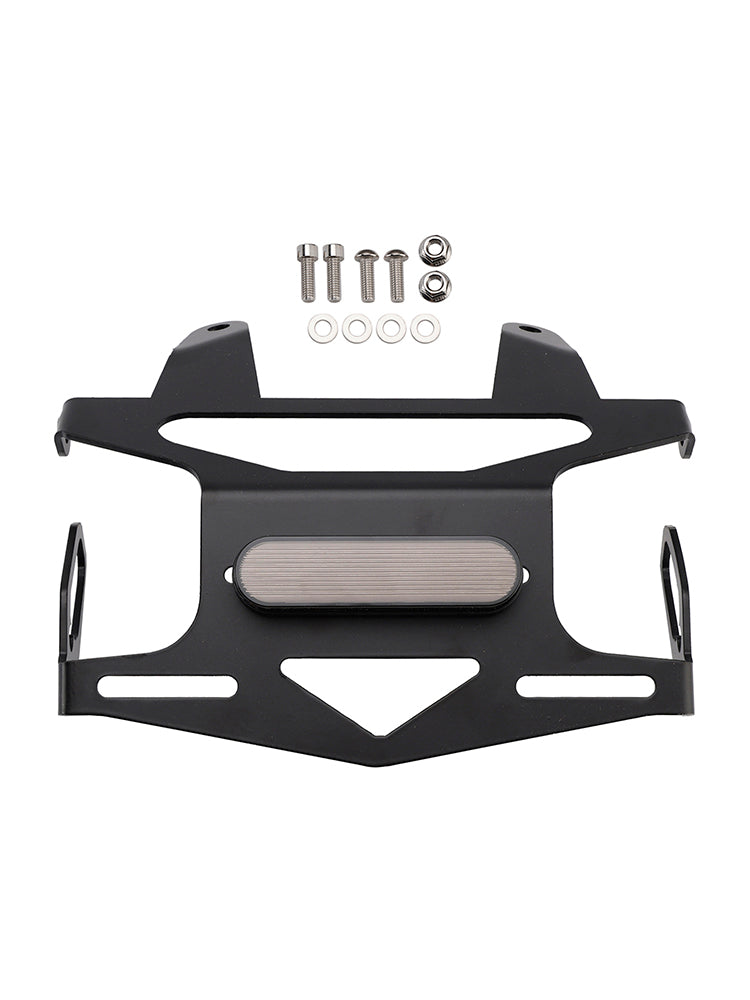 2024-2025 Kawasaki Eliminator 500 / SE License Plate Holder Frame Bracket