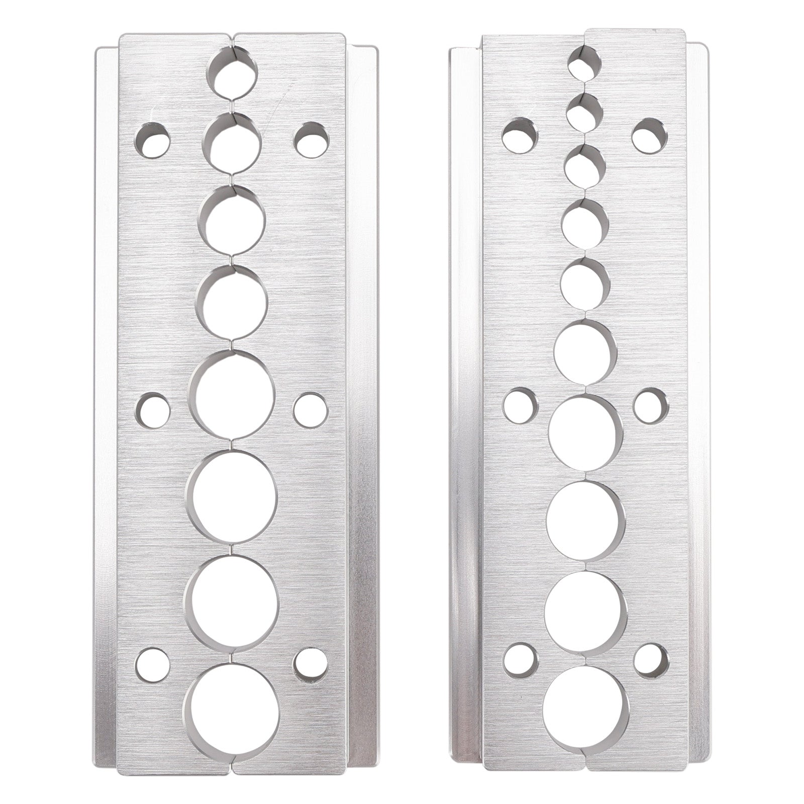 Rebuild Vise shaft /Rod holde Shaft clamp kit 18 sizes 7.4mm-19mm For fox