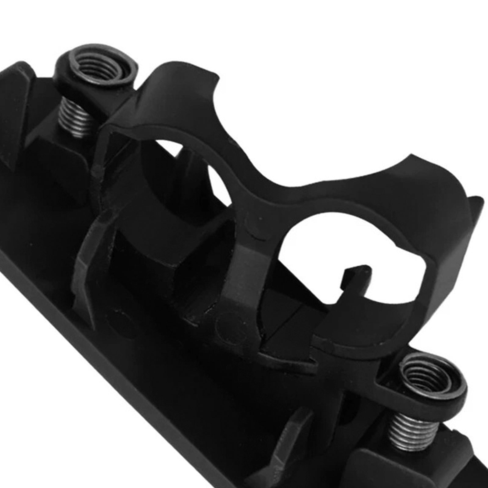 2010-2018 Rolls-Royce Ghost Front Right Headlight Washer Jet Spray Cover 61677244960