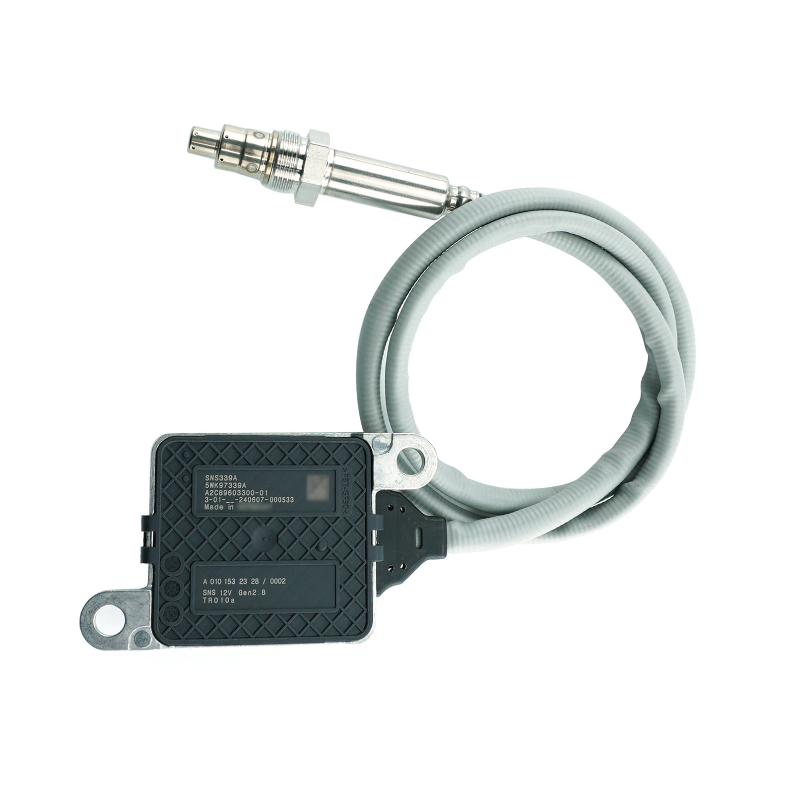 2016-2022 For Western Star Engine DD-13, DD-15 Diesel Outlet Nox Sensor A0101532328
