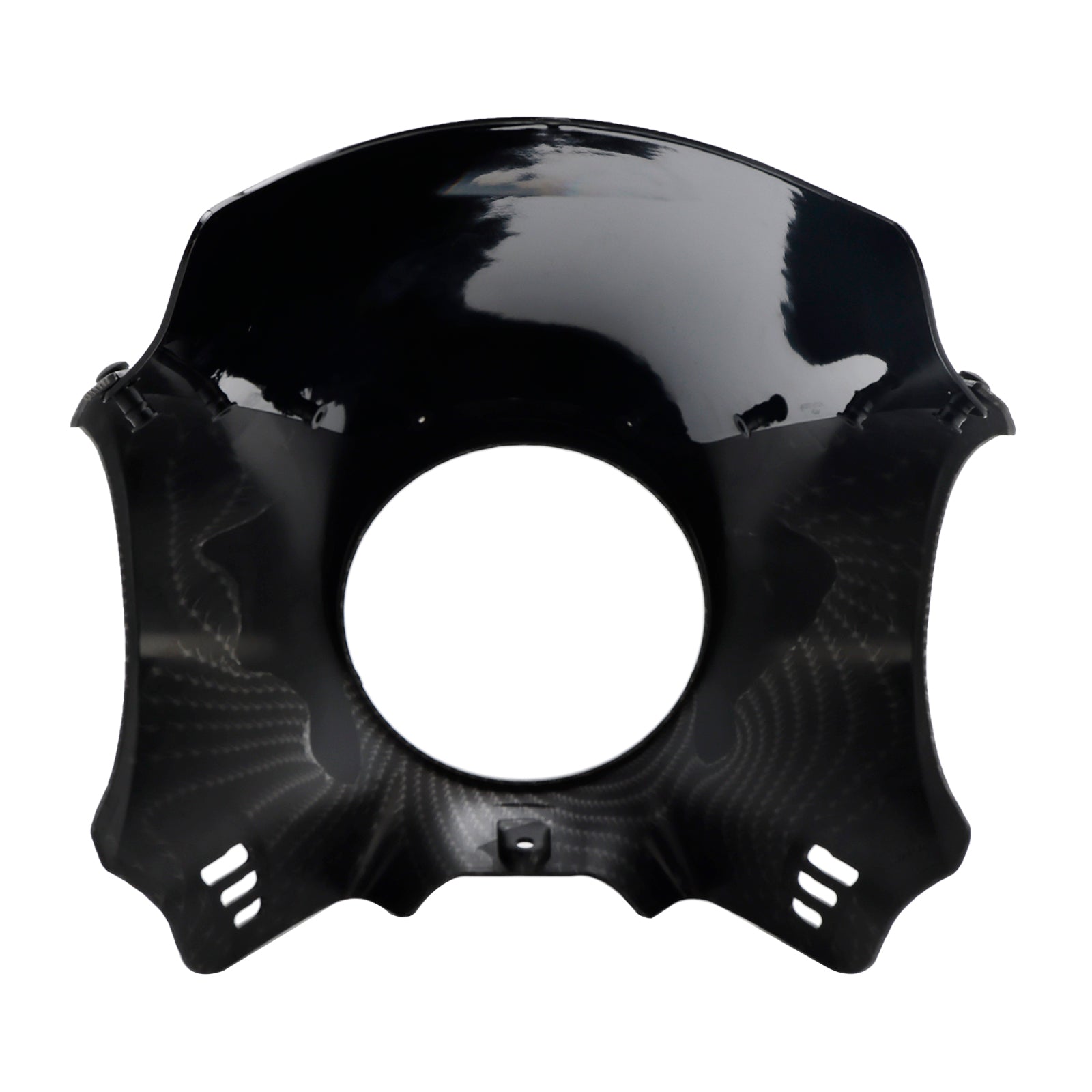 2022-2025 Yamaha XSR900 Headlight Fairing Windshield WindScreen