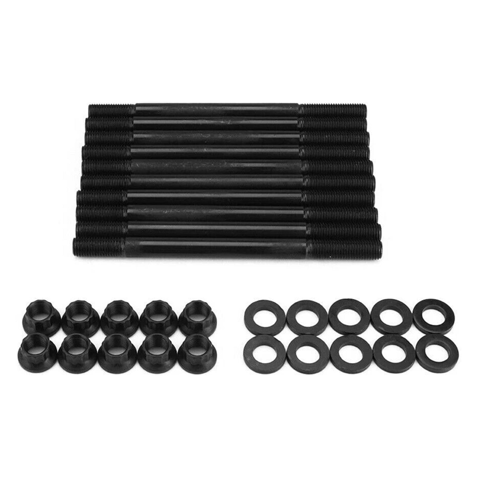 Honda Acura K20 K24 K SeriesK Swap RSX Si Cylinder Head Stud 208-4701 2084701