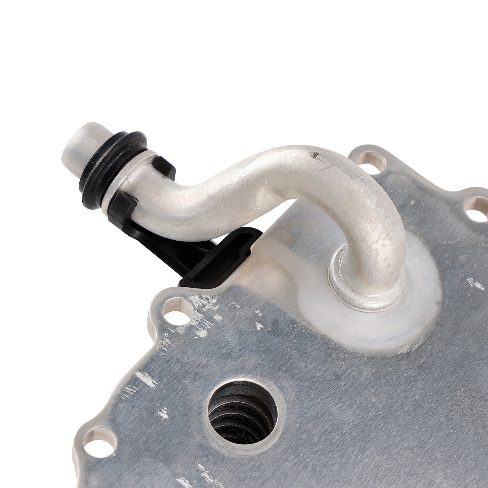 2013-2021 Jaguar F-Type X152 5.0 SCV8 R 508PS Coupe Engine Oil Cooler LR039821 8W936A642AE