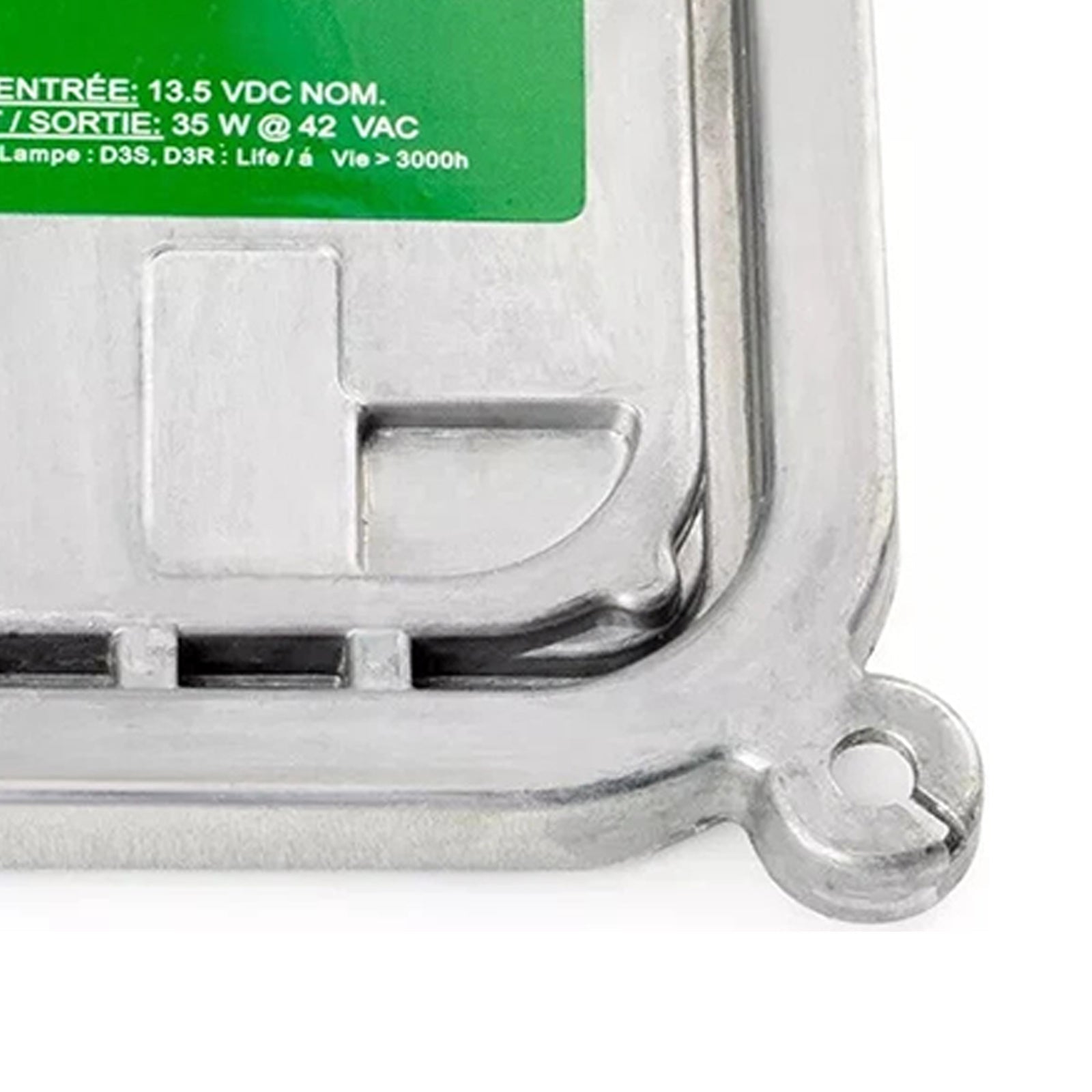 Xenon HID Ballast Control Unit Module 8A5Z13C170A For Lincoln MKC MKS Navigator