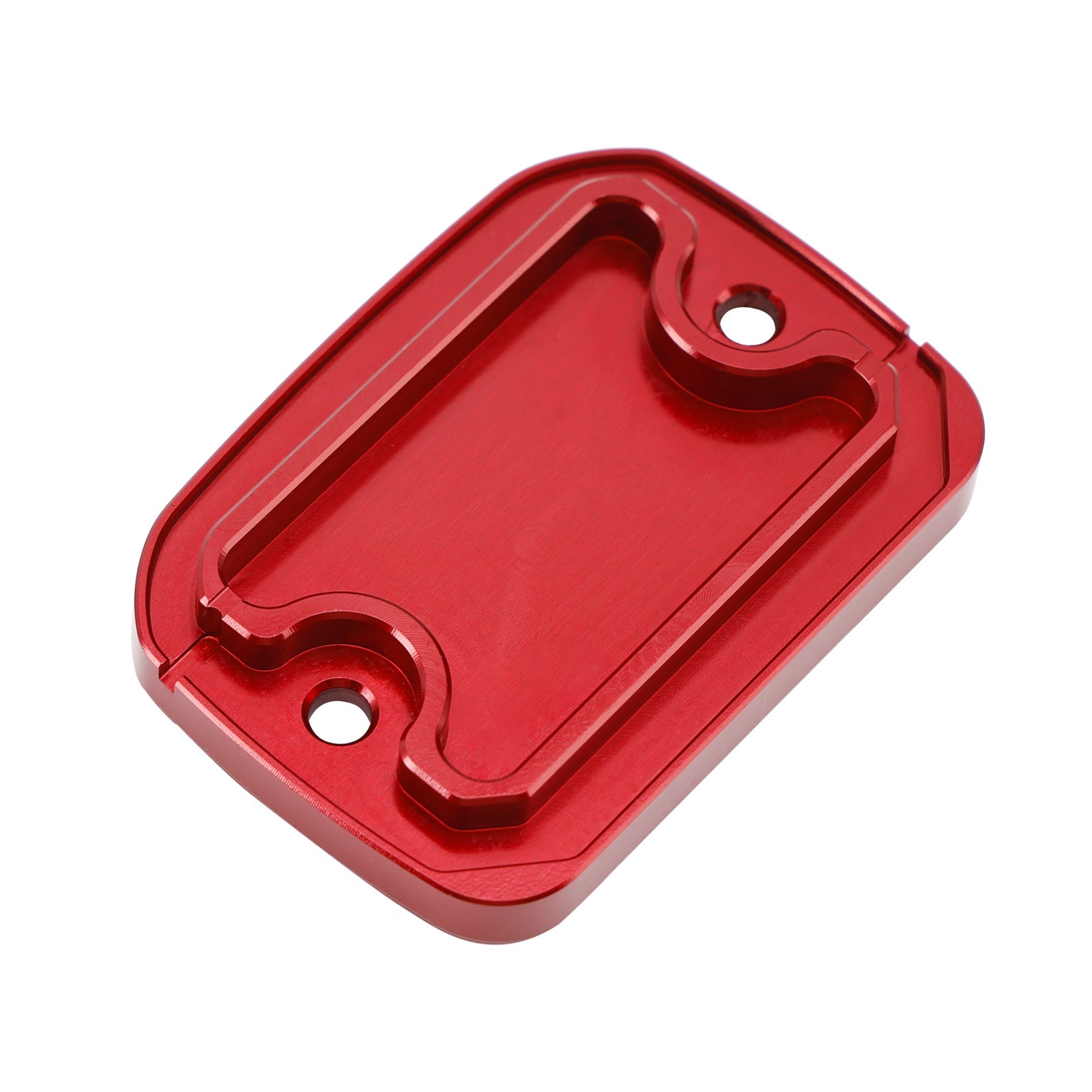 CNC Front Brake Fluid Tank Cap For Ducati DesertX Scrambler 800 1100 2015+