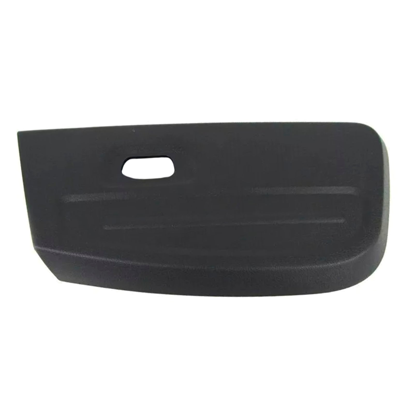 2007 2008 2009 Dodge Nitro LH Driver Side Front Seat Shield 1FY271DVAA