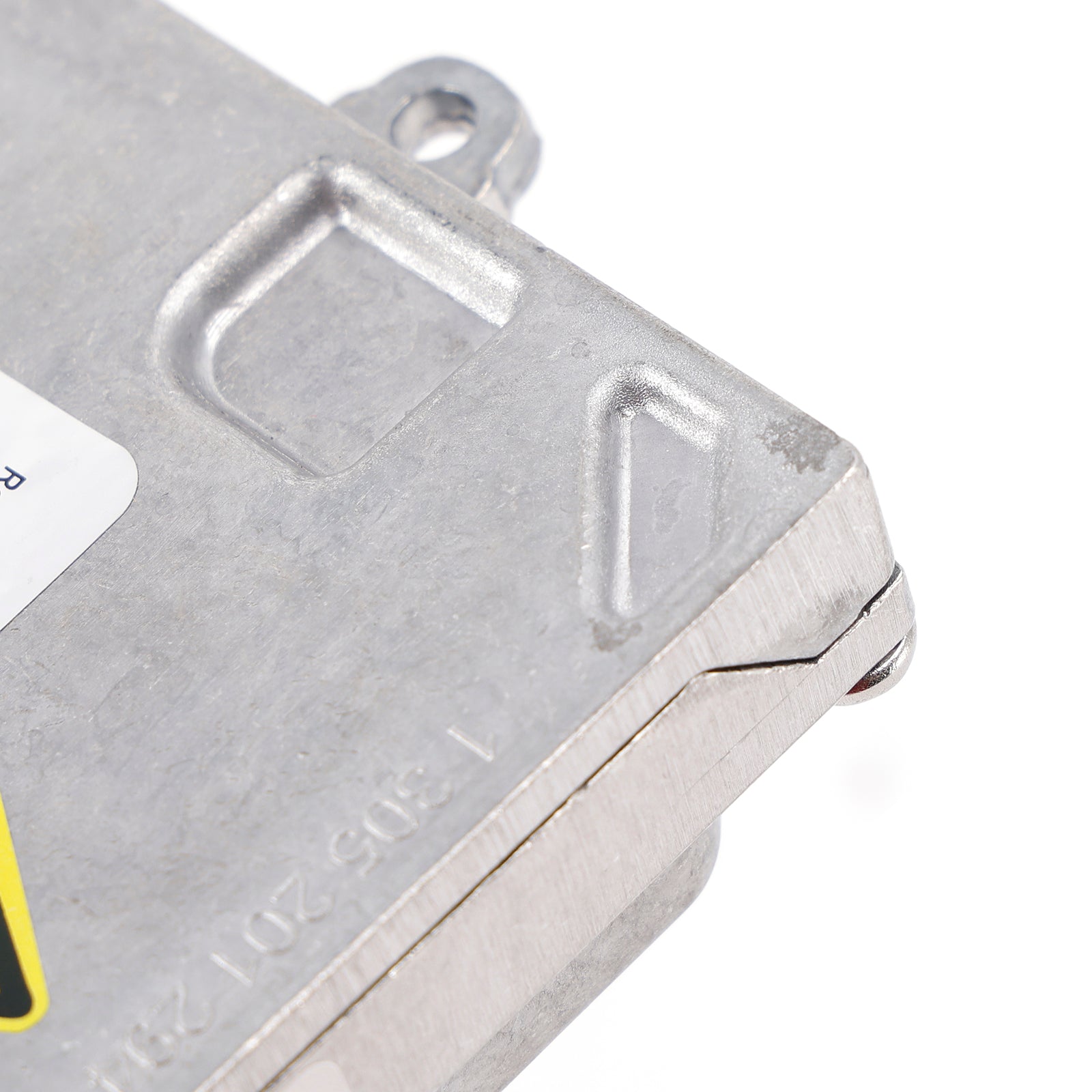 2005-2014 Opel Vauxhall Zafira Xenon Hedlight Power Module Driver Module D1S 1307329112