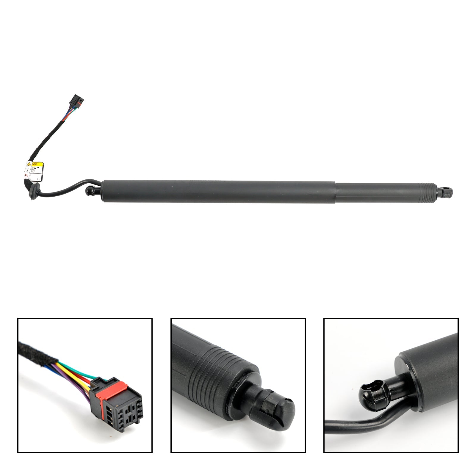 2020-2022 Hyundai Palisade Left Drive Unit Assy Power Tail Gate 81831-S8100