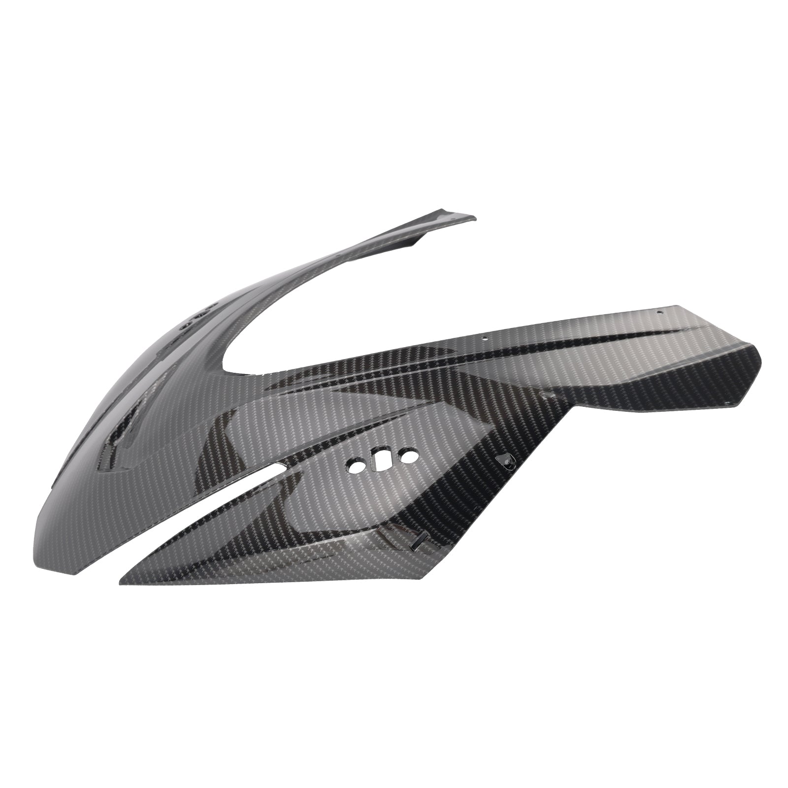 2021-2024 Aprilia RSV4 Headlight Fairing Windshield Cover