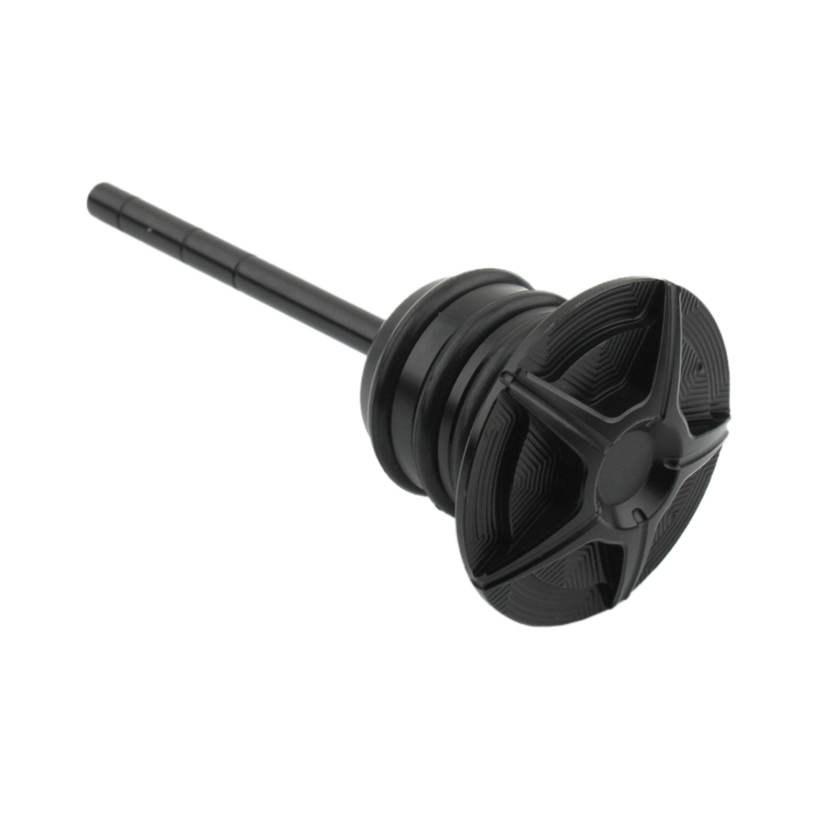 Oil Dipstick Tank Cap Plug For Softail 84-99 Sportster 82-03