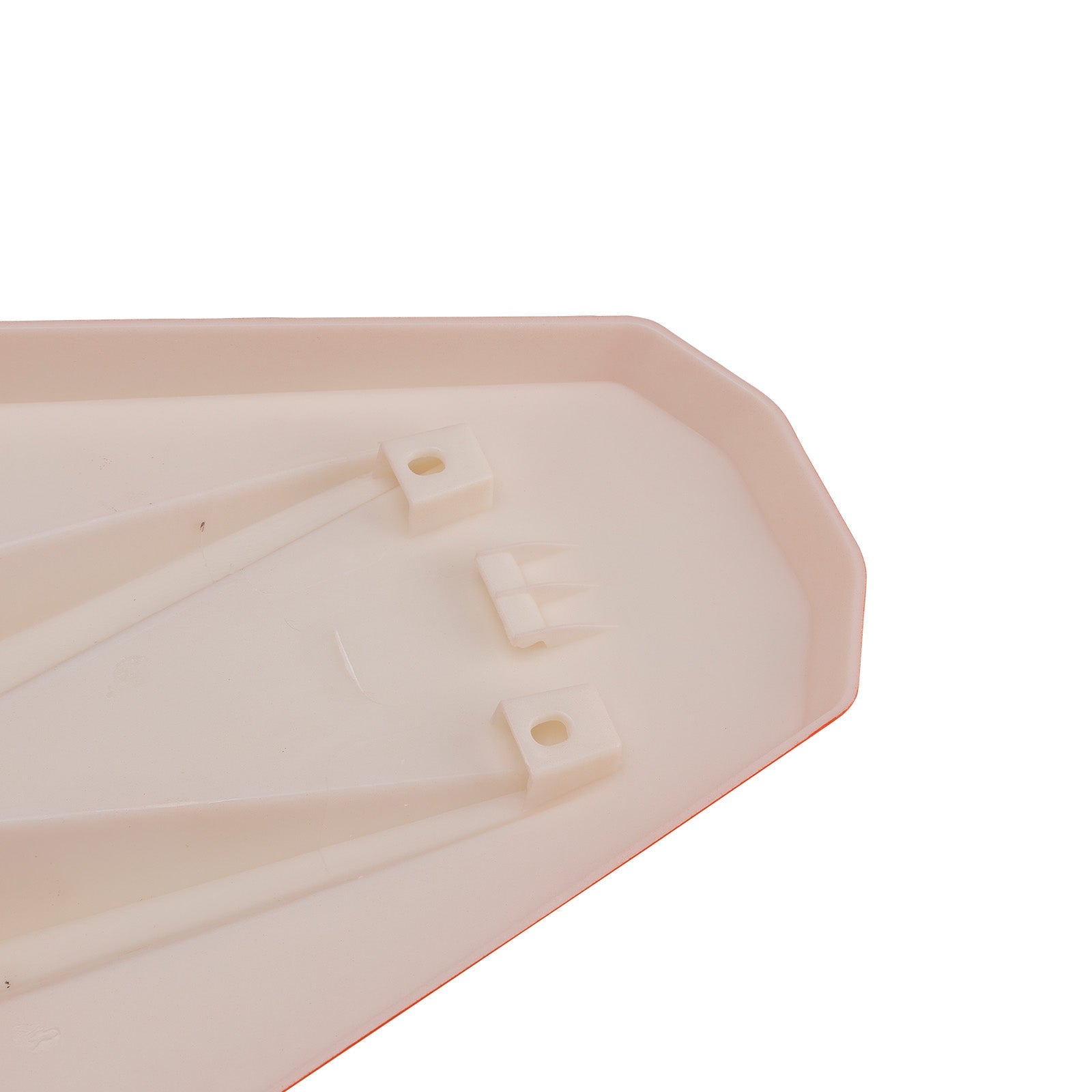 2024-2025 390 Duke Tail Rear Seat Cover Fairing Cowl