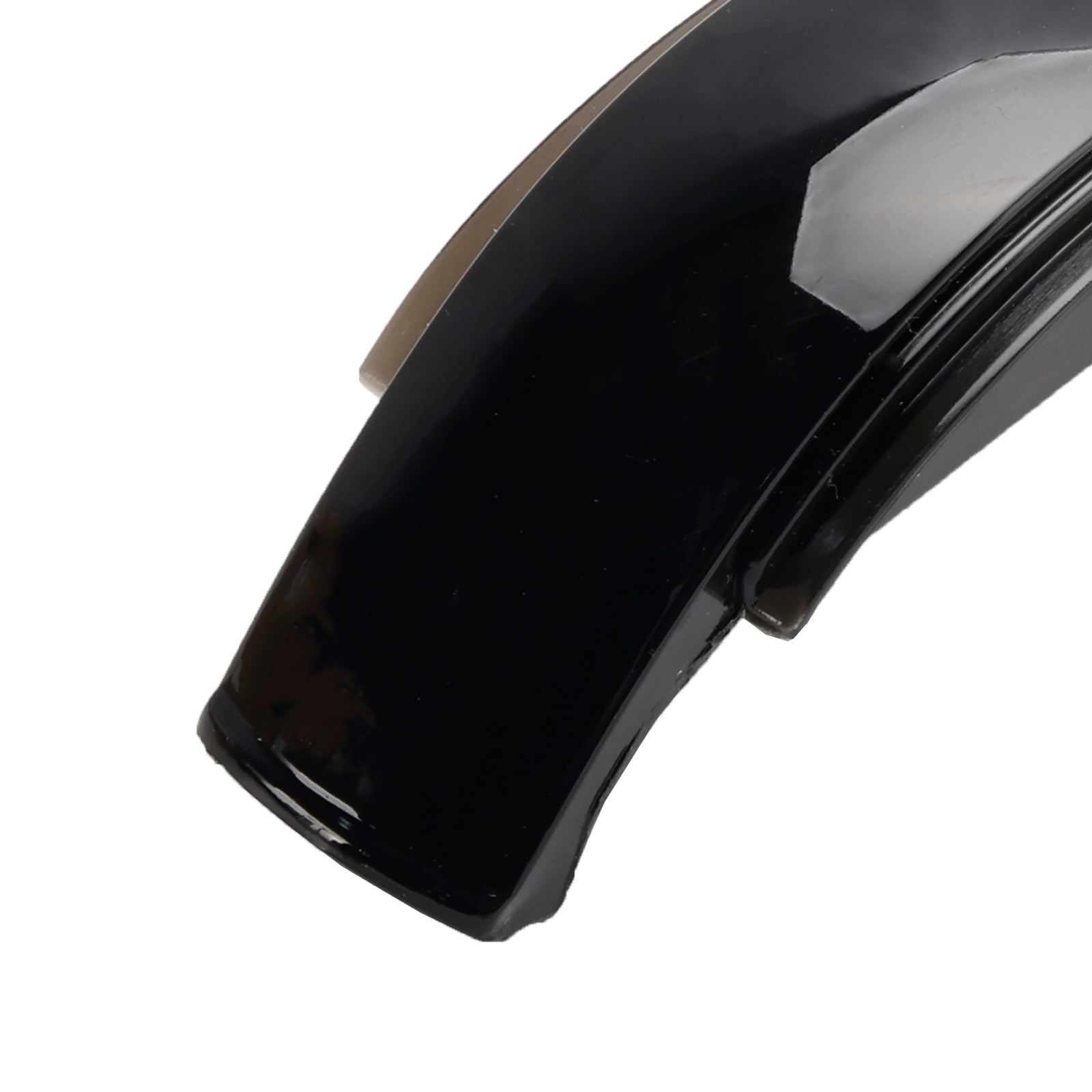 Smoked LED Sequential Side Mirror Turn Signal Light for Mercedes-Benz G E Class