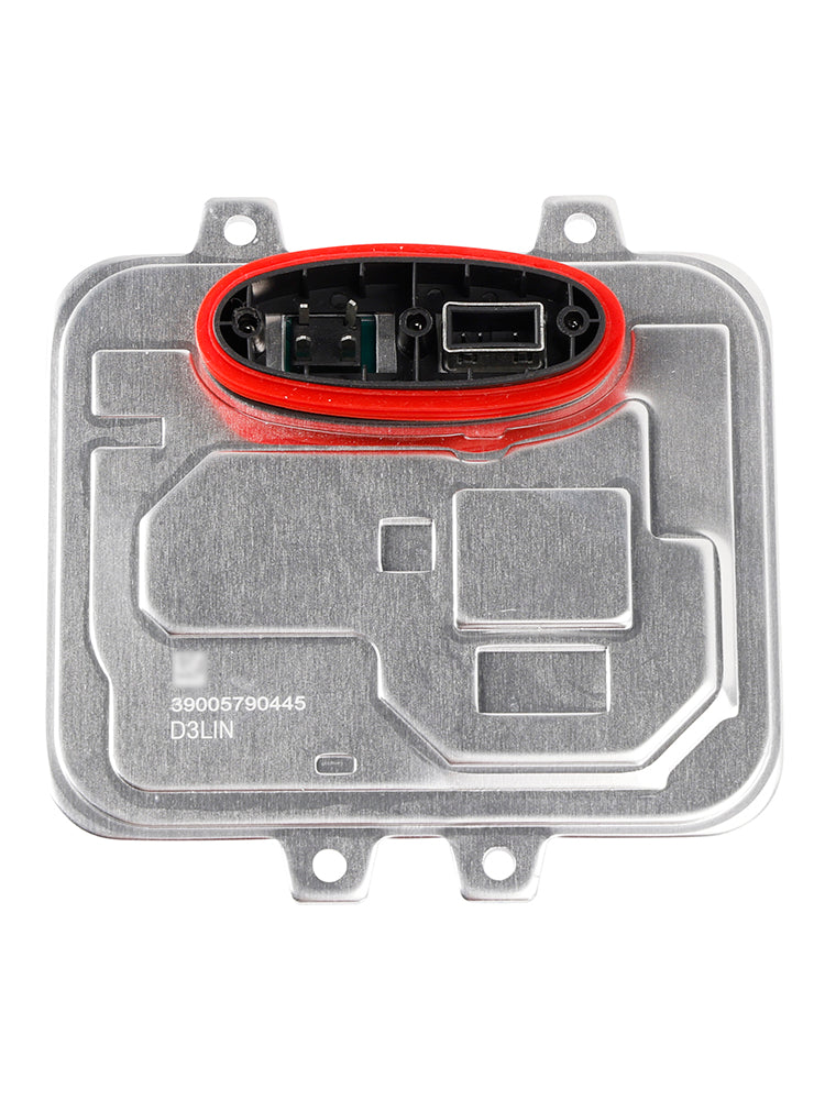2013-2017 Vauxhall Insigni D3 XENON HEADLIGHT Xenon Headlight Ballast Control Module 5DV00993200