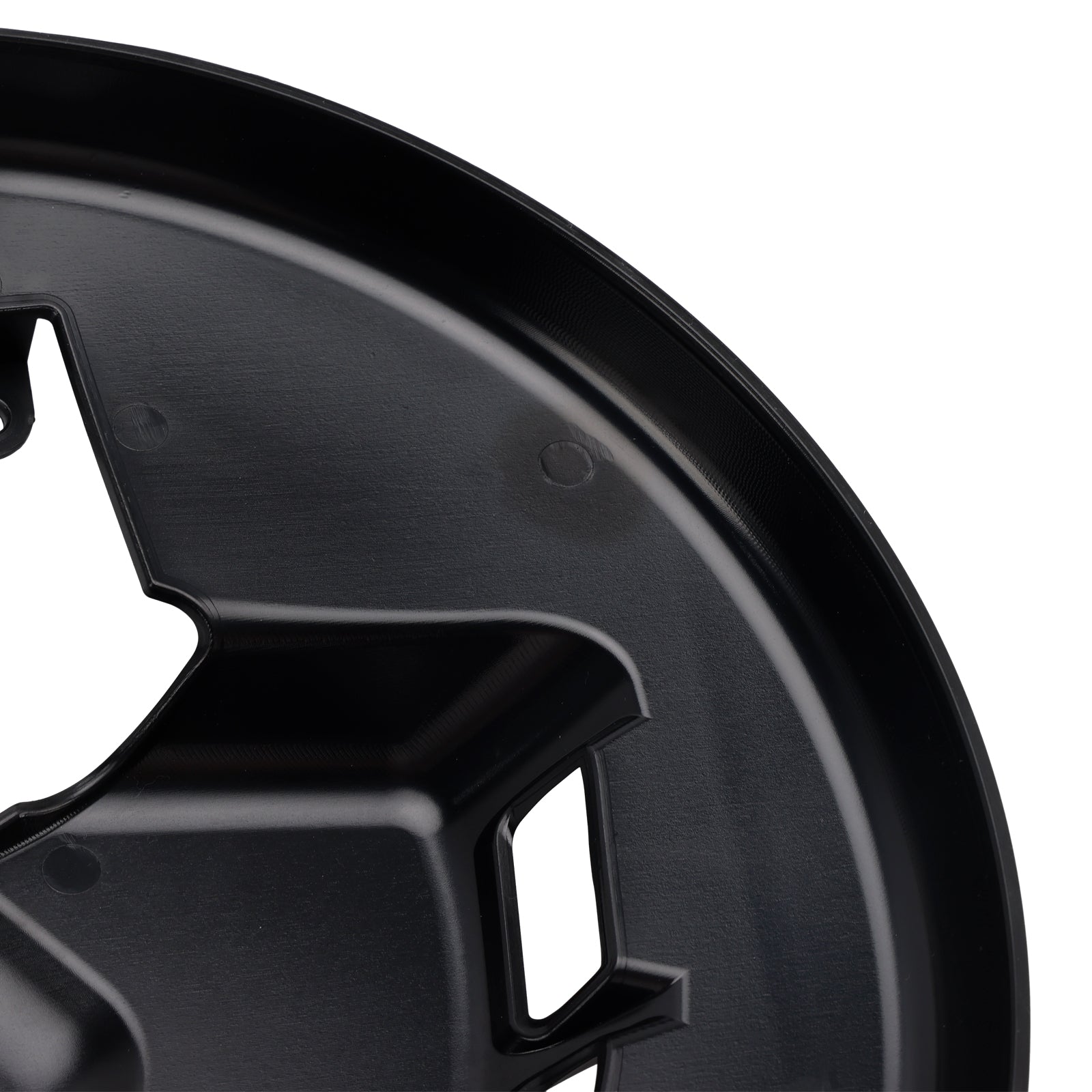 Front Brake Disc Rotor Covers For Honda Goldwing GL1800 F6B 01-15