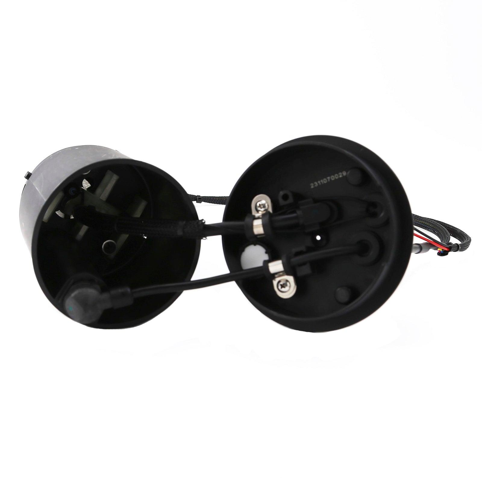 2008-2010 Volkswagen Touareg Diesel Exhaust Fluid DEF Heater F01C600276