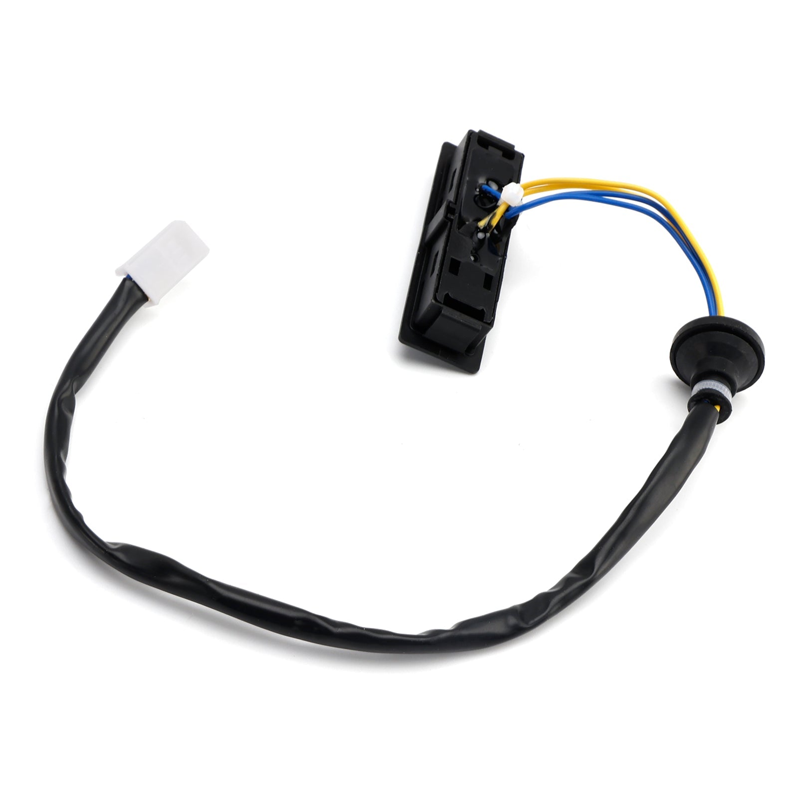 Trunk Liftgate Switch Latch Release 25380-1AA0A for Nissan Murano 2008-2014