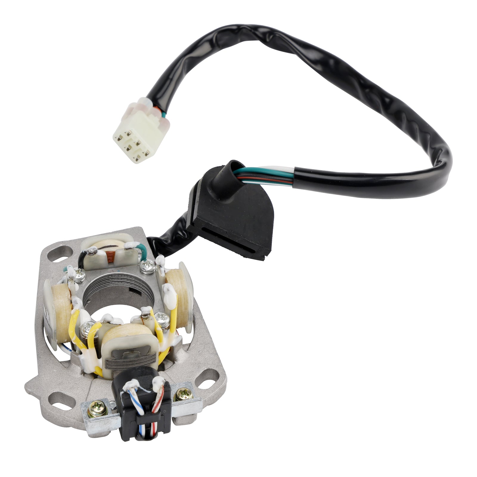 MAGNETO IGNITION STATOR FOR YAMAHA YZ125 MONSTER YZ125X 2022 2023 2024 2025