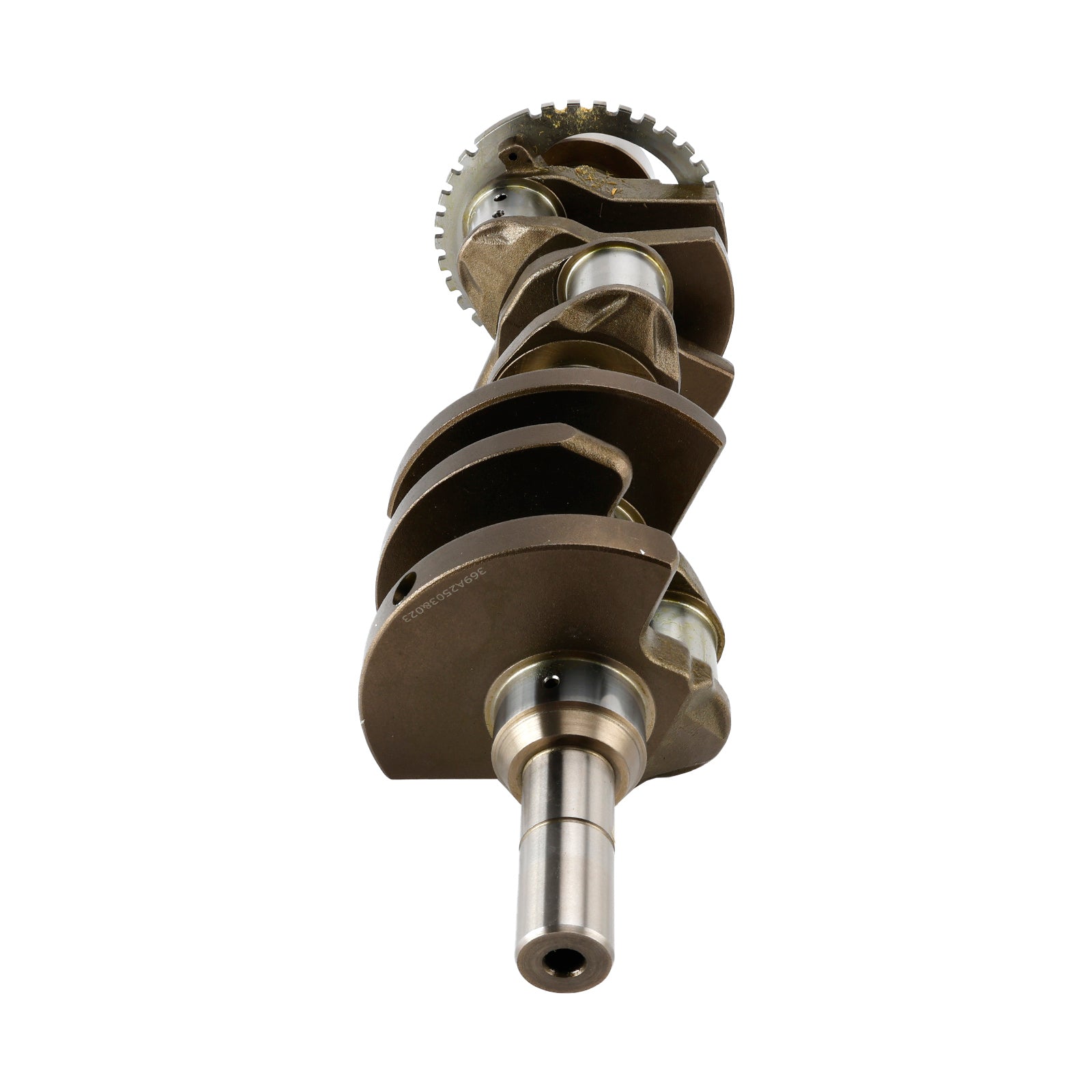 2003-2008 Dodge Ram 1500 5.7L Engine Crankshft 53021302AA 53021300AD