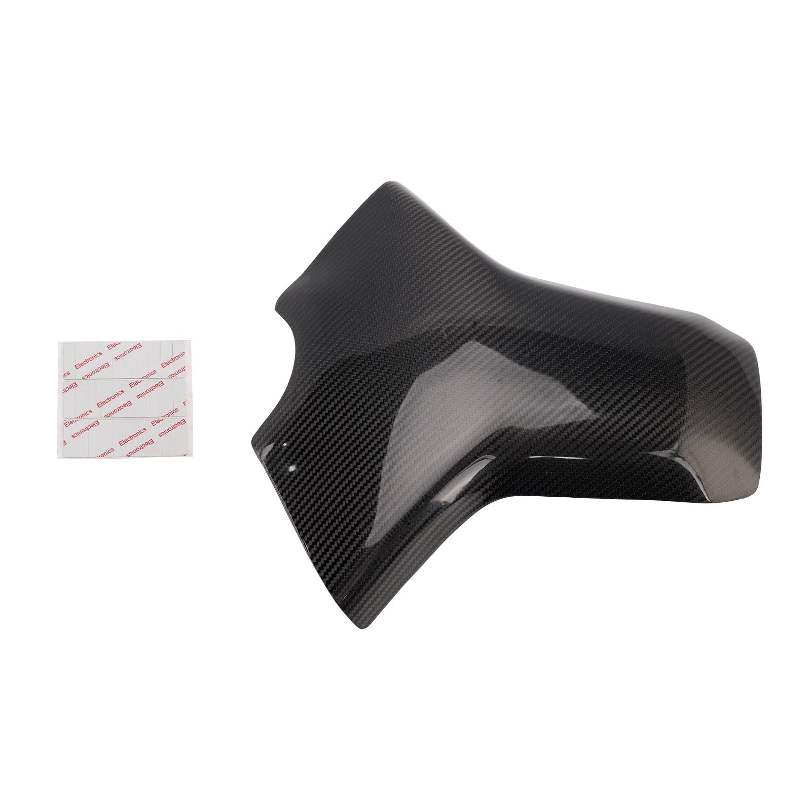 2014-2020 Yamaha MT-09 FZ09 Real Carbon Fiber Tank Cover Fairing