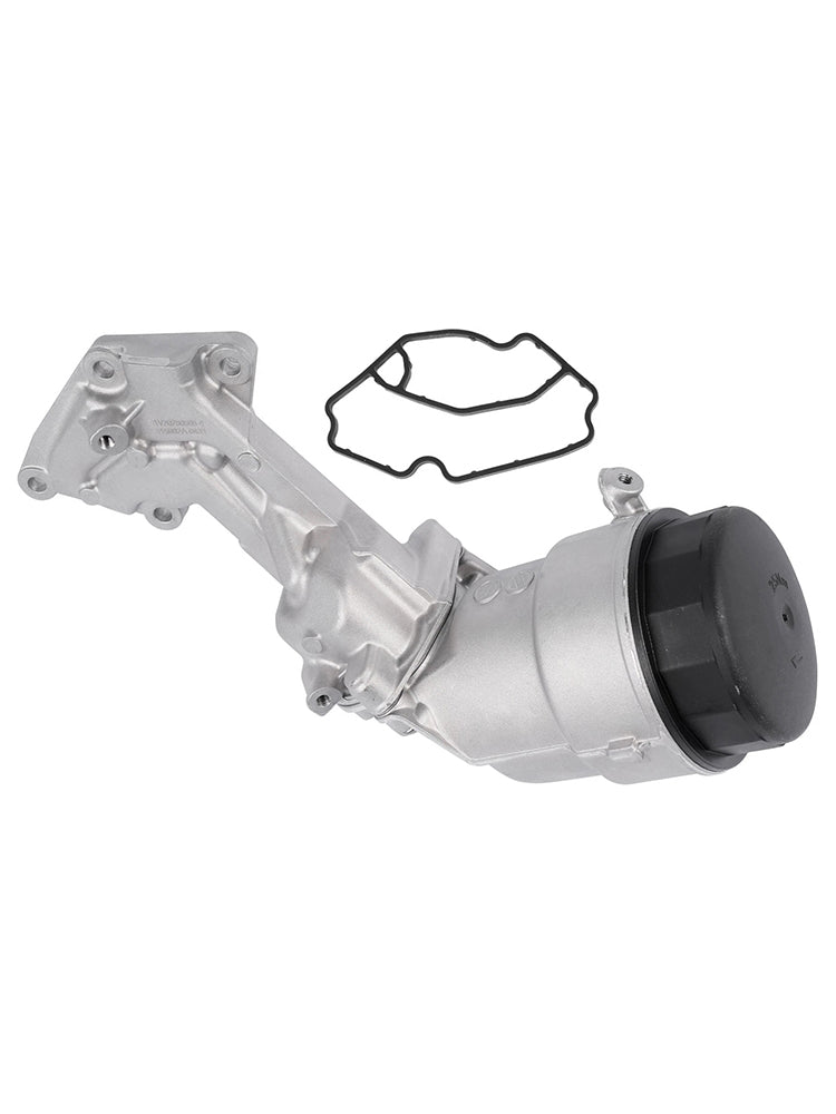 2007-2009 For Freightliner Sprinter 3500 Oil Filter Housing A6421801410