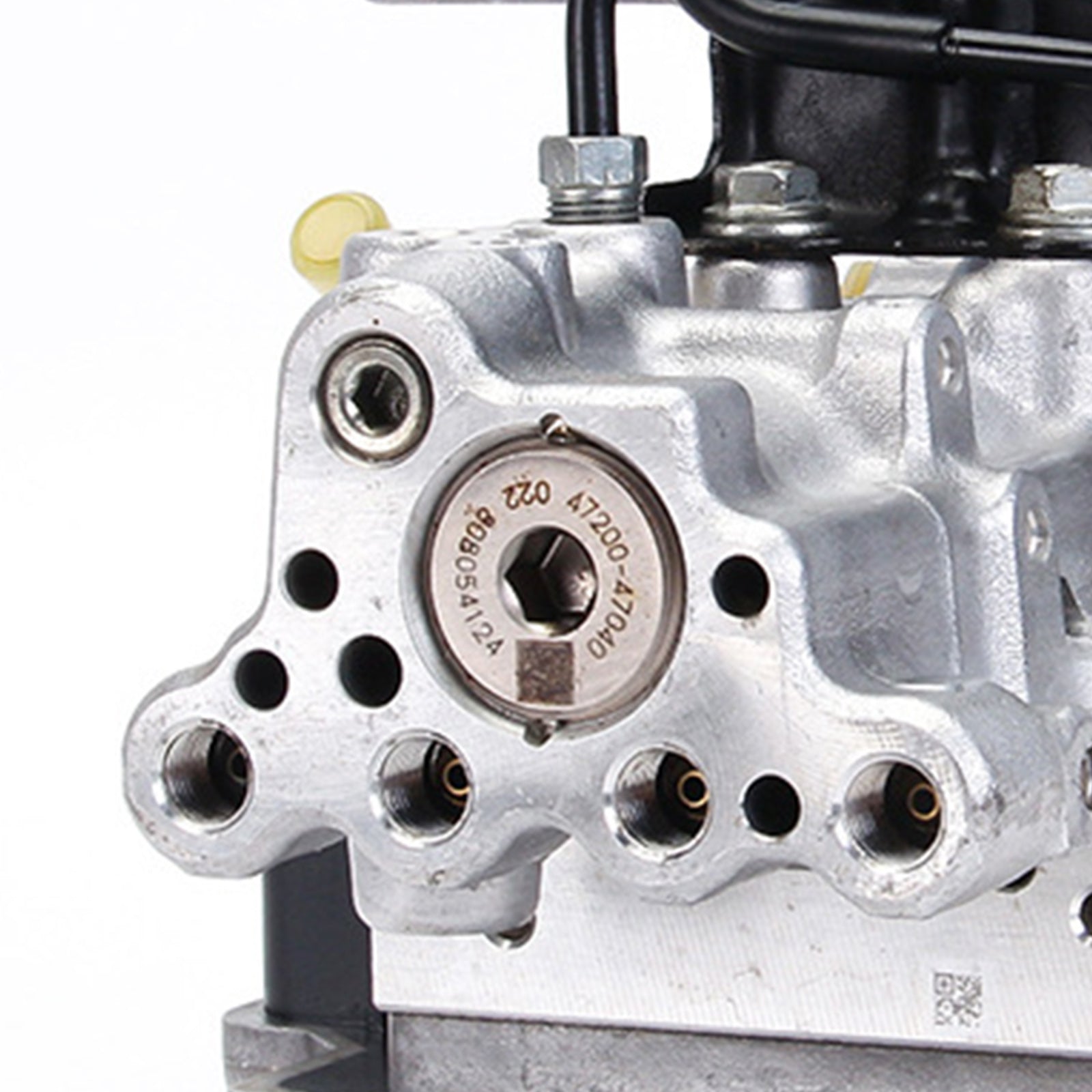 ABS Anti Lock Brake Booster Pump Actuator 47270-47030 for Toyota Prius 2010-15