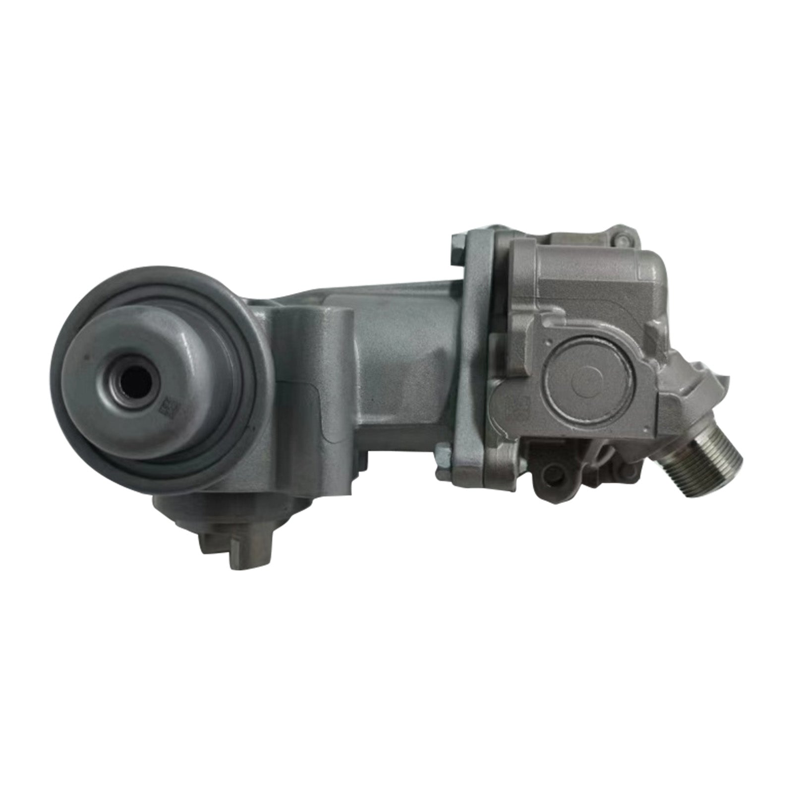 2012-2015 MERCEDES-BENZ C250 1.8L L4 Turbocharged High Pressure Fuel Pump A2710703501