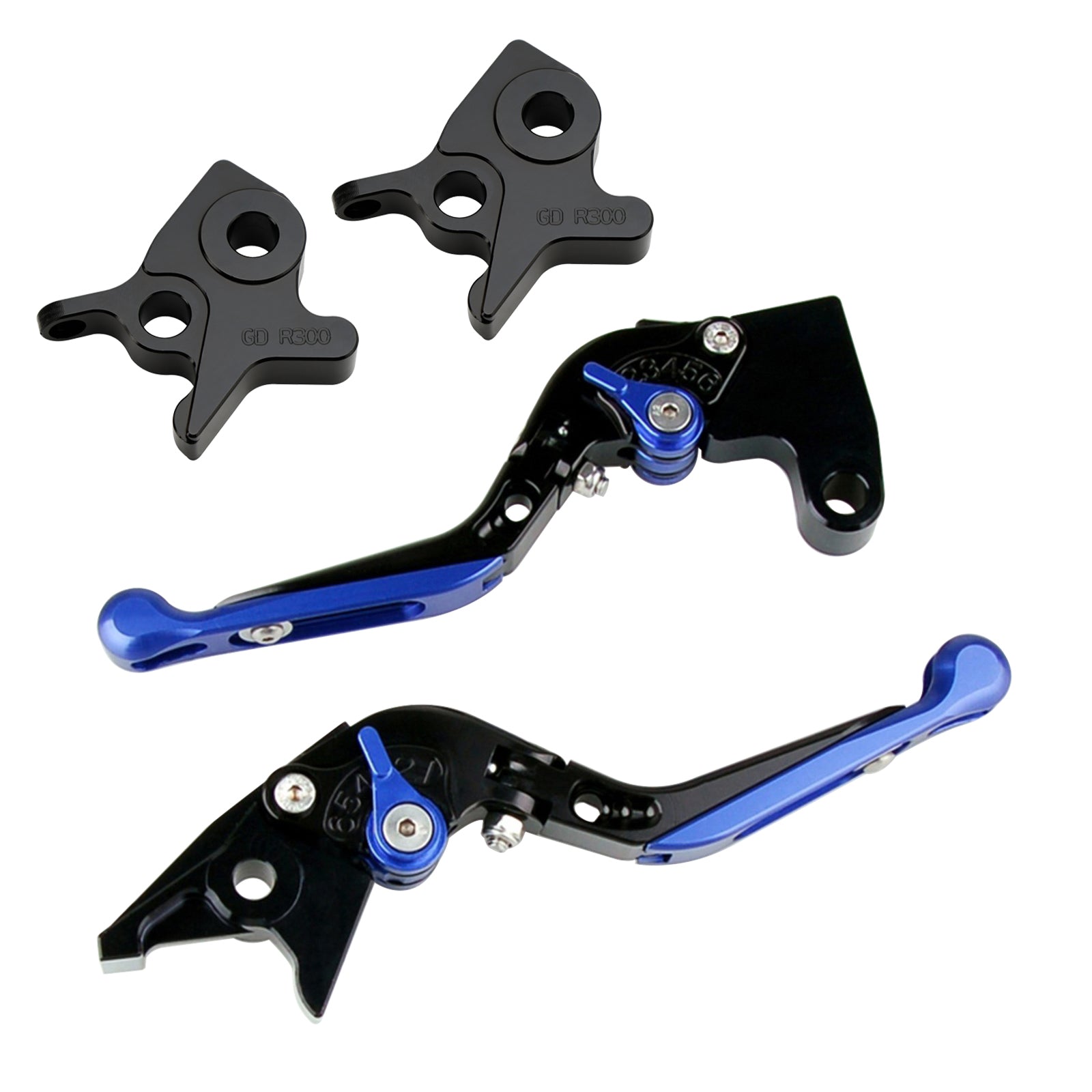 2017-2022 KYMCO AK550 Adjustable Clutch Brake Lever