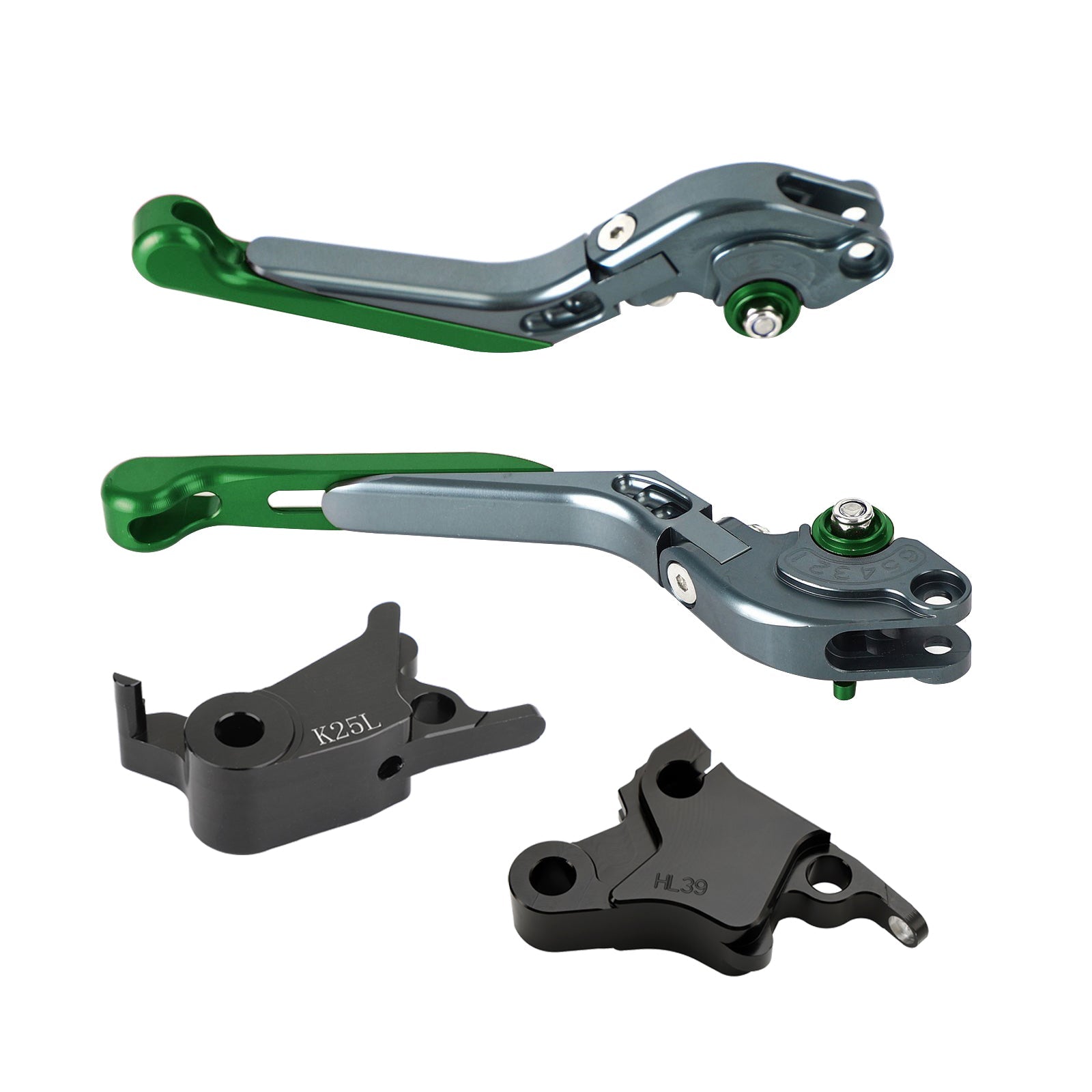 Adjustable Clutch Brake Lever fit for CFMOTO 800NK 2023