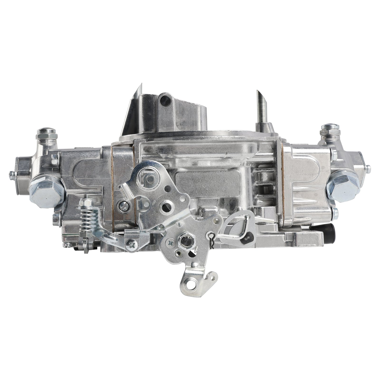 Carburetor 4-Barrel 0-3310S 750 CFM Manual For Holley