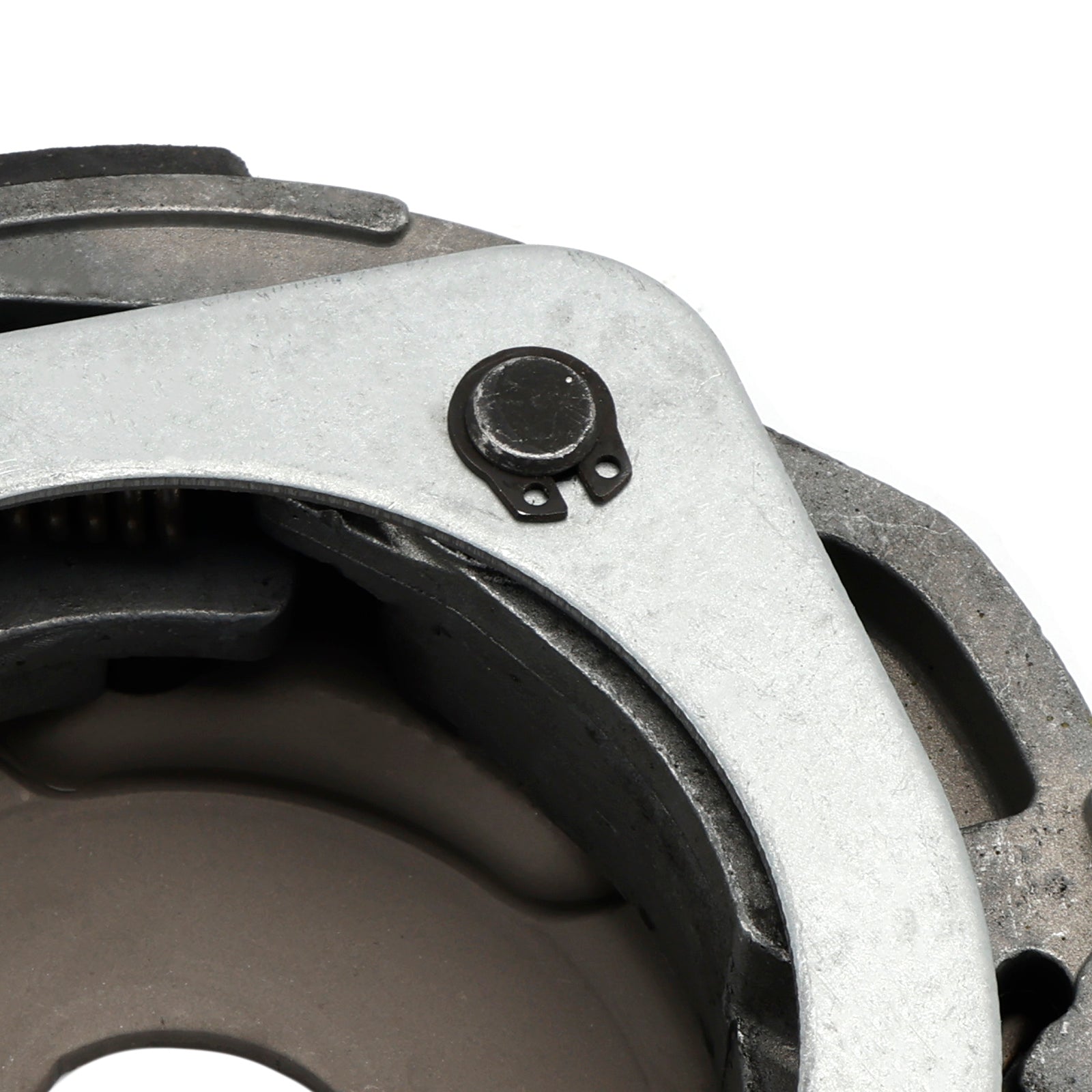 Clutch Weight Shoe Centrifugal Carrier For Kawasaki Eplison 250 SC250 2002-2006