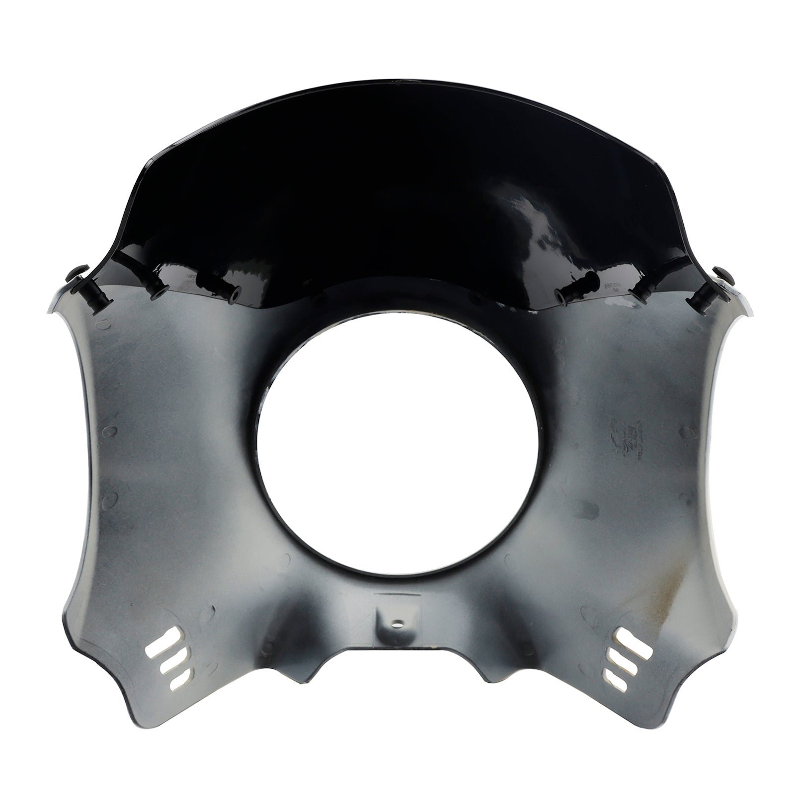 2022-2025 Yamaha XSR900 Headlight Fairing Windshield WindScreen