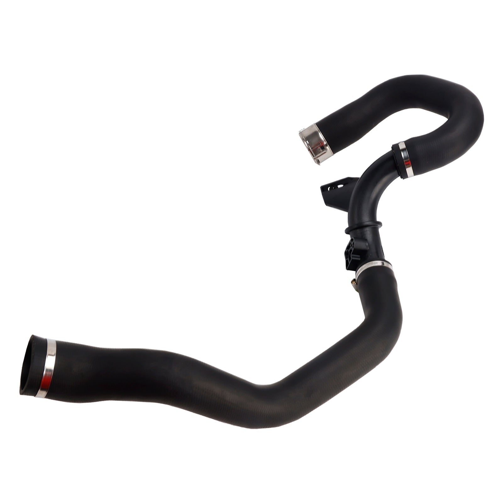 2012-2014 Chevy Sonic 1.4L Turbocharger Intercooler Outlet Air Hose 95182749