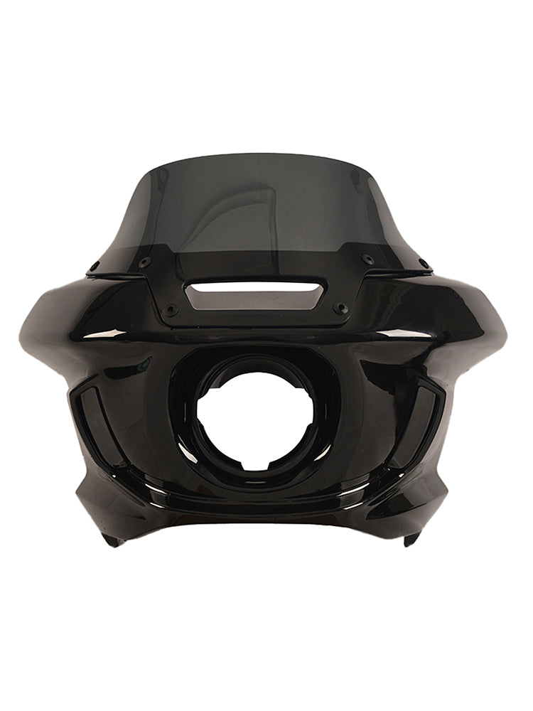 2018-2025 LOW RIDER/ S Headlight Fairing with 6.5" Windshield