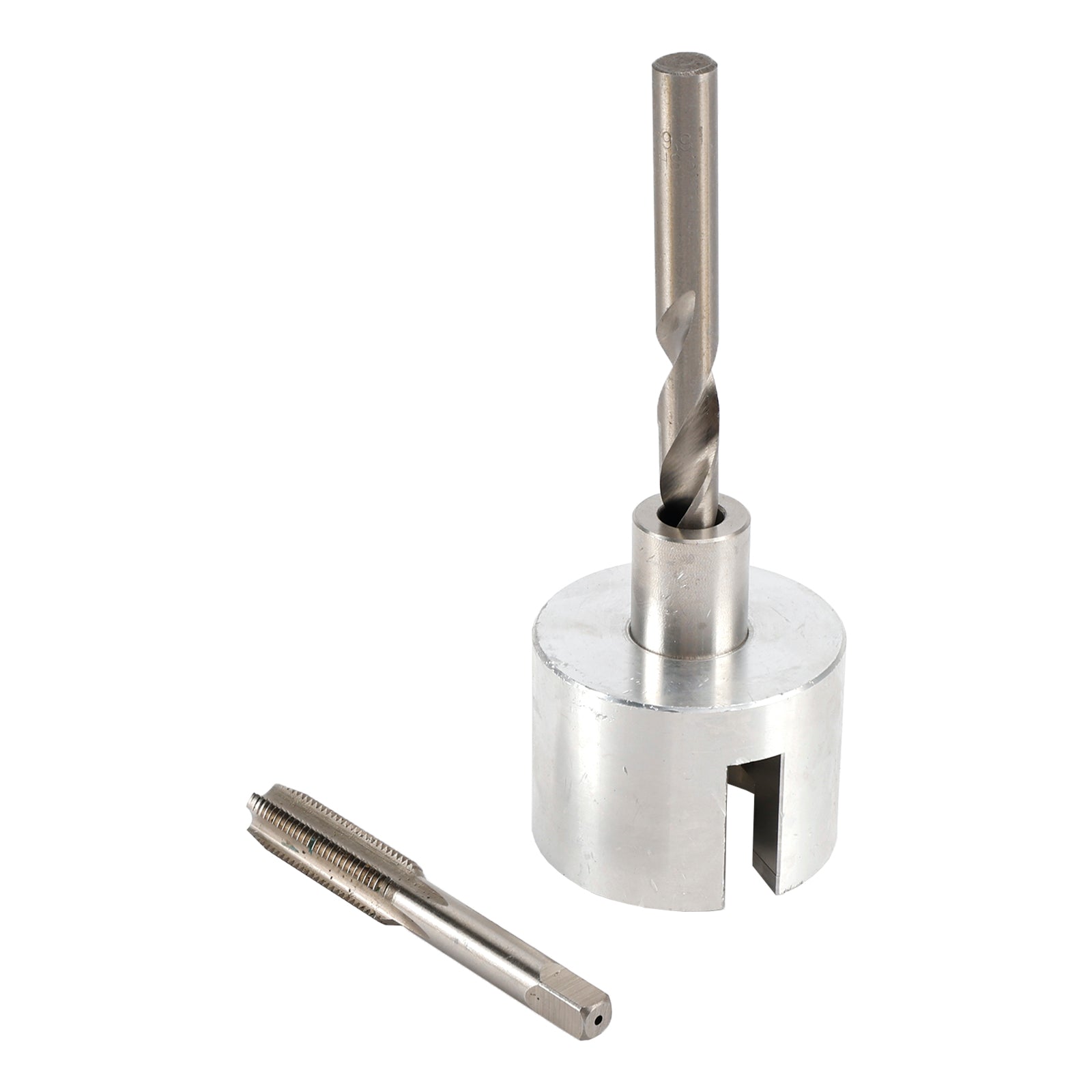 Crankshaft Drilling Pin Fixture Tool Balancer Bolt for Chevy 230 283 327