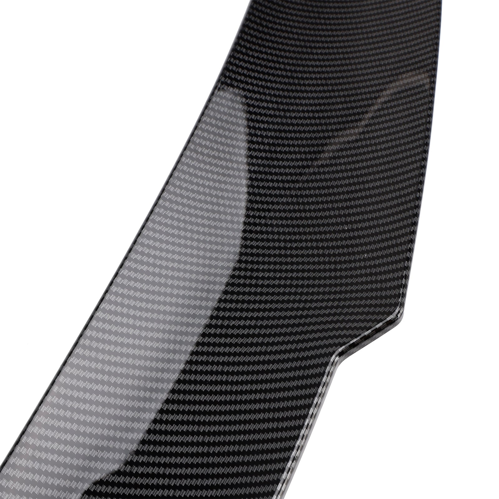 Carbon Fiber Look Rear Boot Spoiler For BMW 4 Series F36 4DR Coupe PSM Style