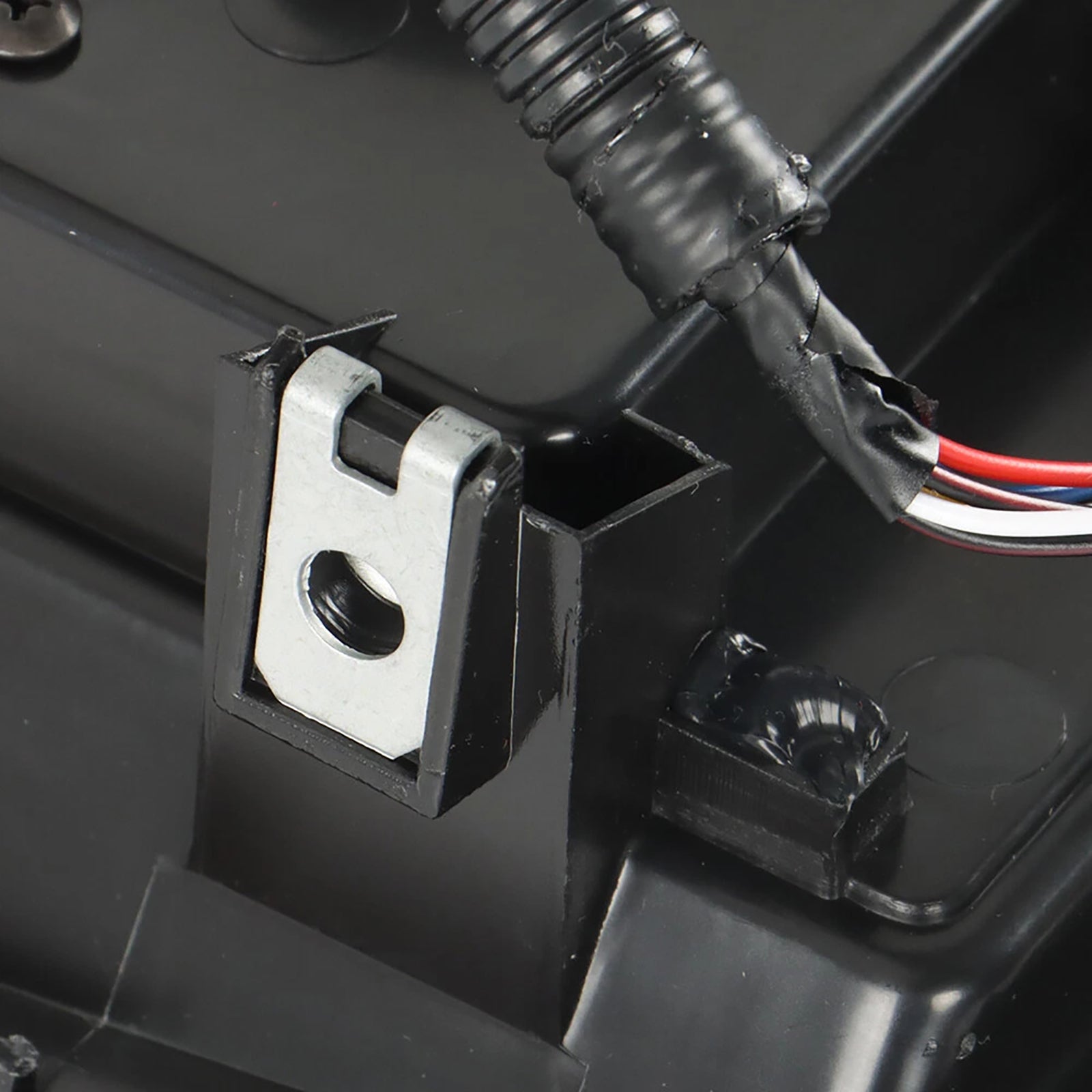 2014-2020 Toyota Tundra Left+Right LED Tail Light Assembly 815600C101  815600C100