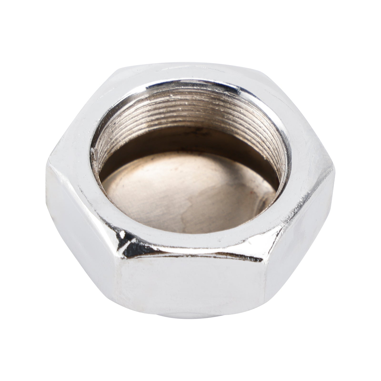 STEERING STEM NUT & WASHER FOR HONDA ATC70 ATC90 ATC110 ATC125 ATC185 ATC200